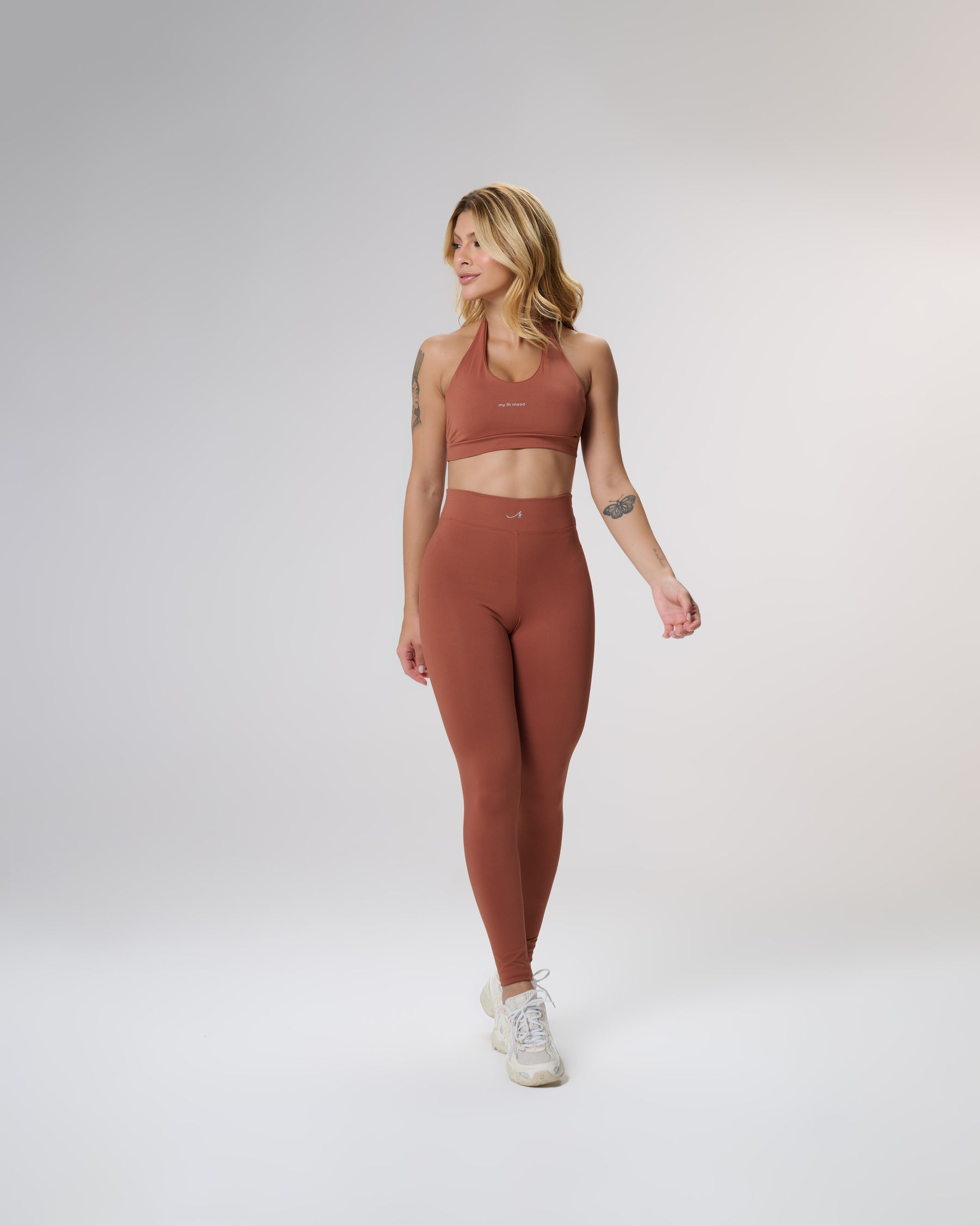 Conjunto Pull