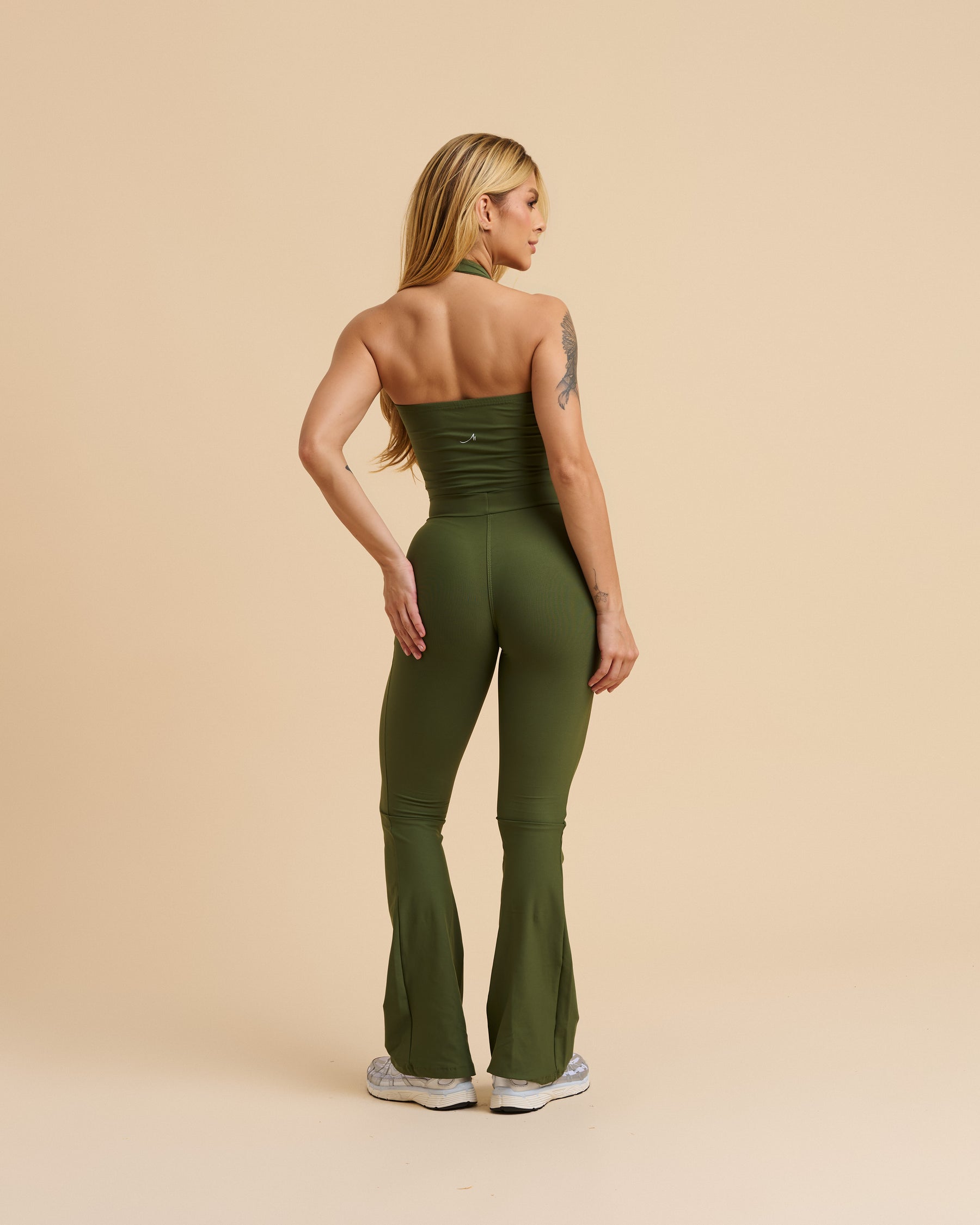 Conjunto Ballet