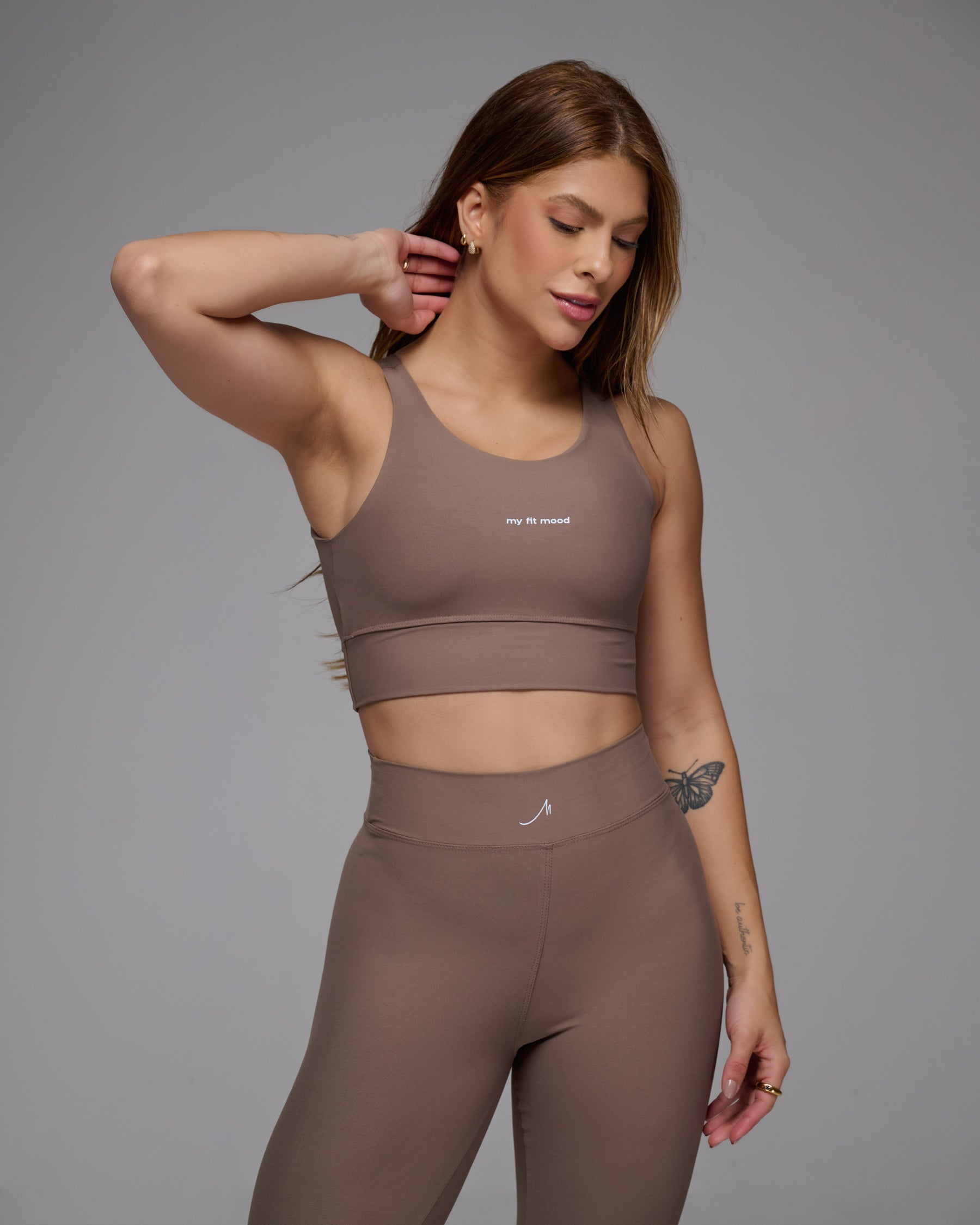 Conjunto Boss