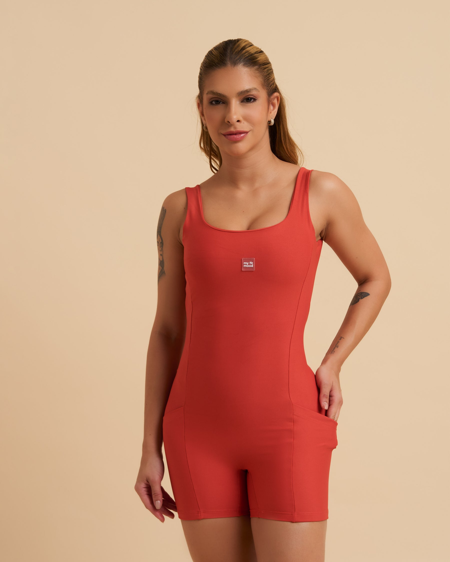 Macaquito Shape