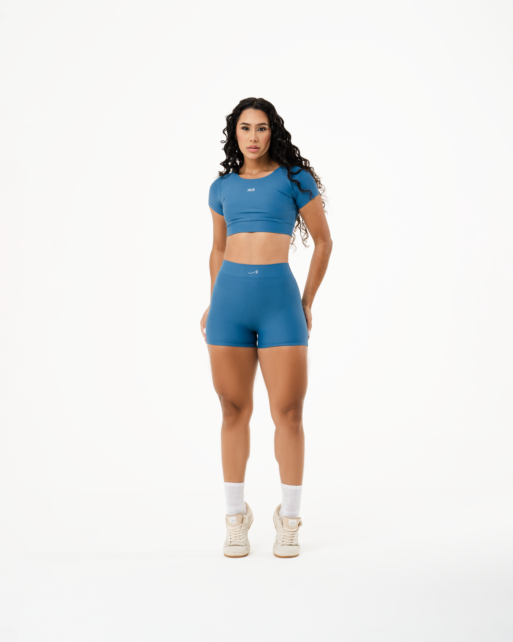 Conjunto Run 2.0