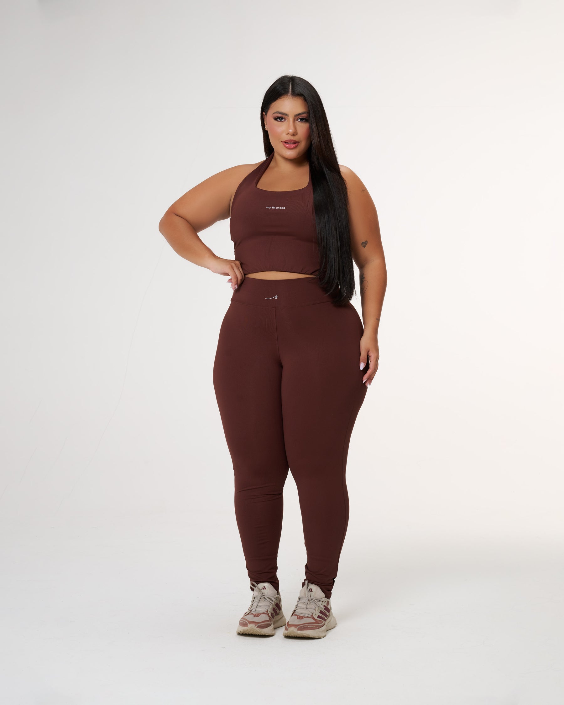 Conjunto Clean