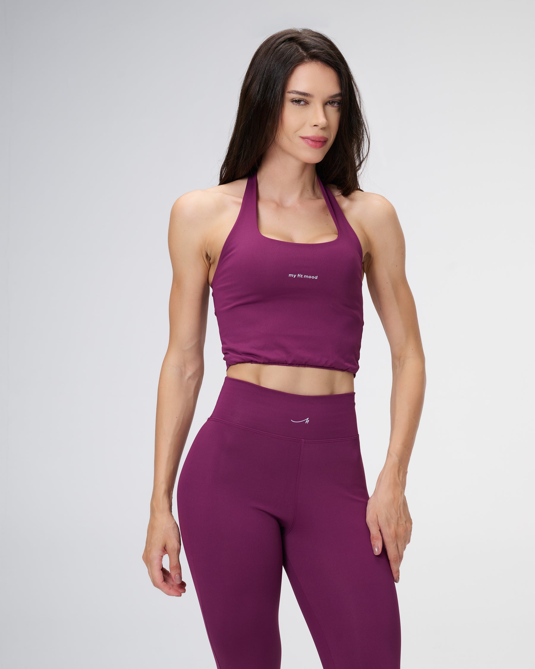 Conjunto Clean