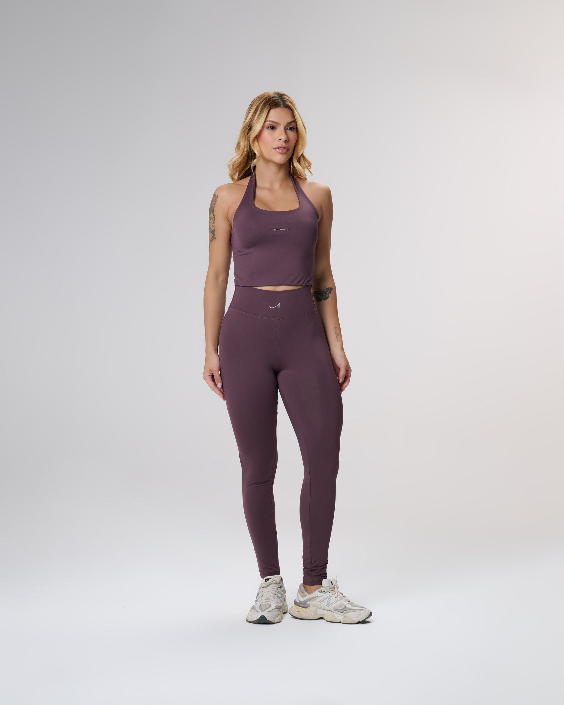Conjunto Clean