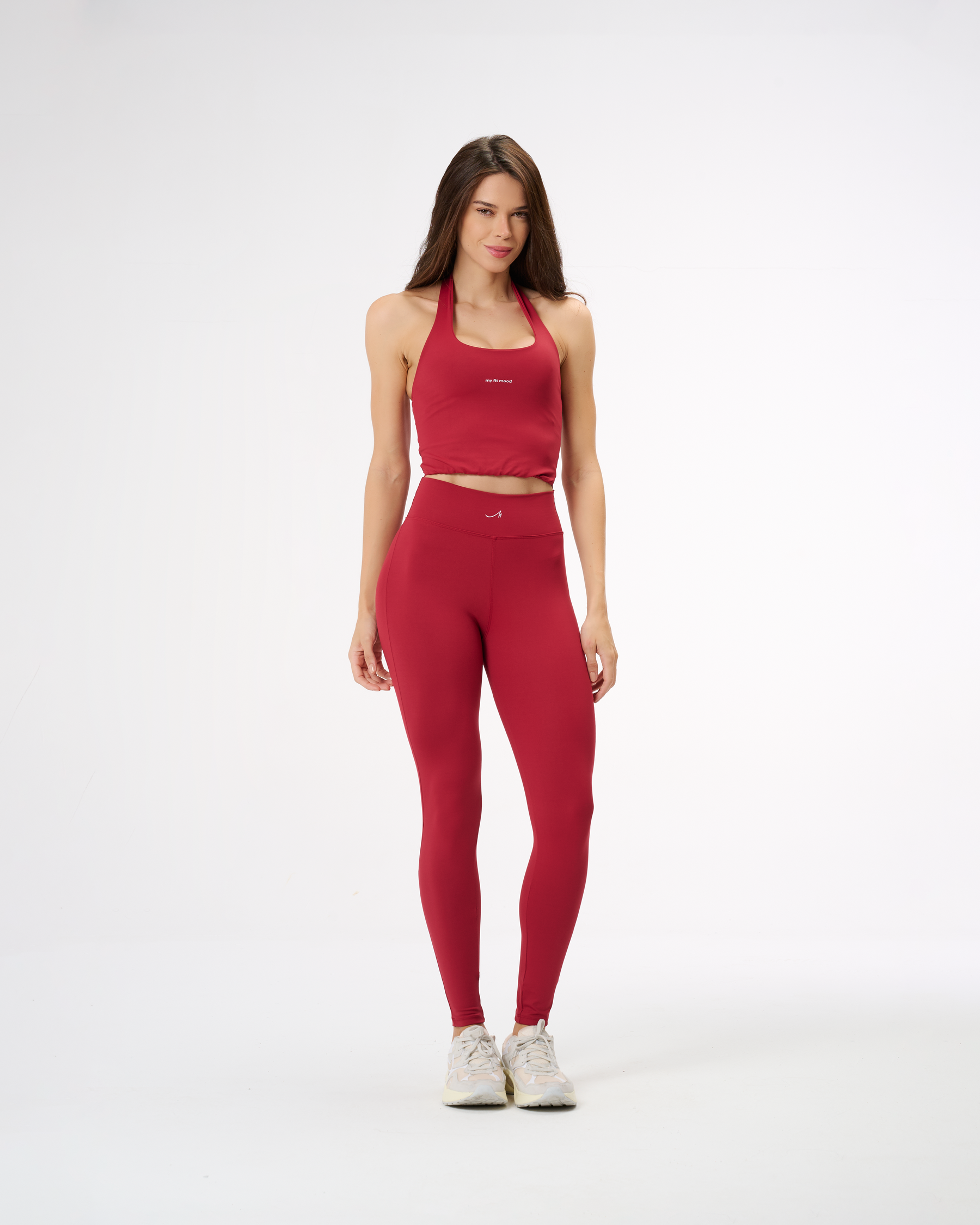 Conjunto Clean