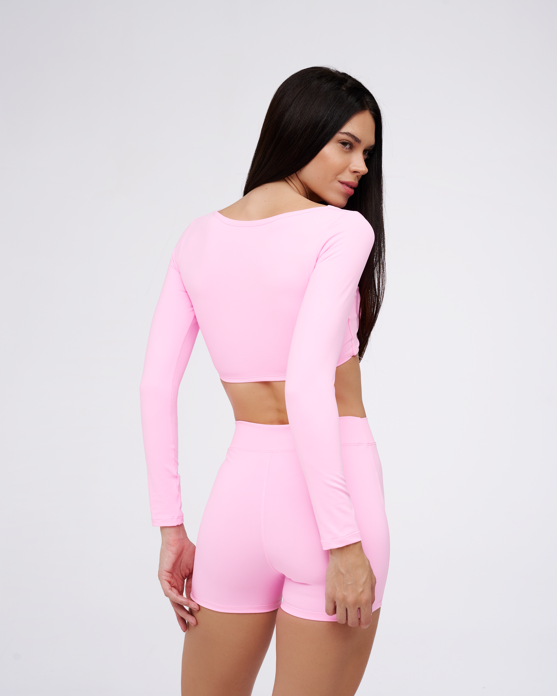 Conjunto Cold