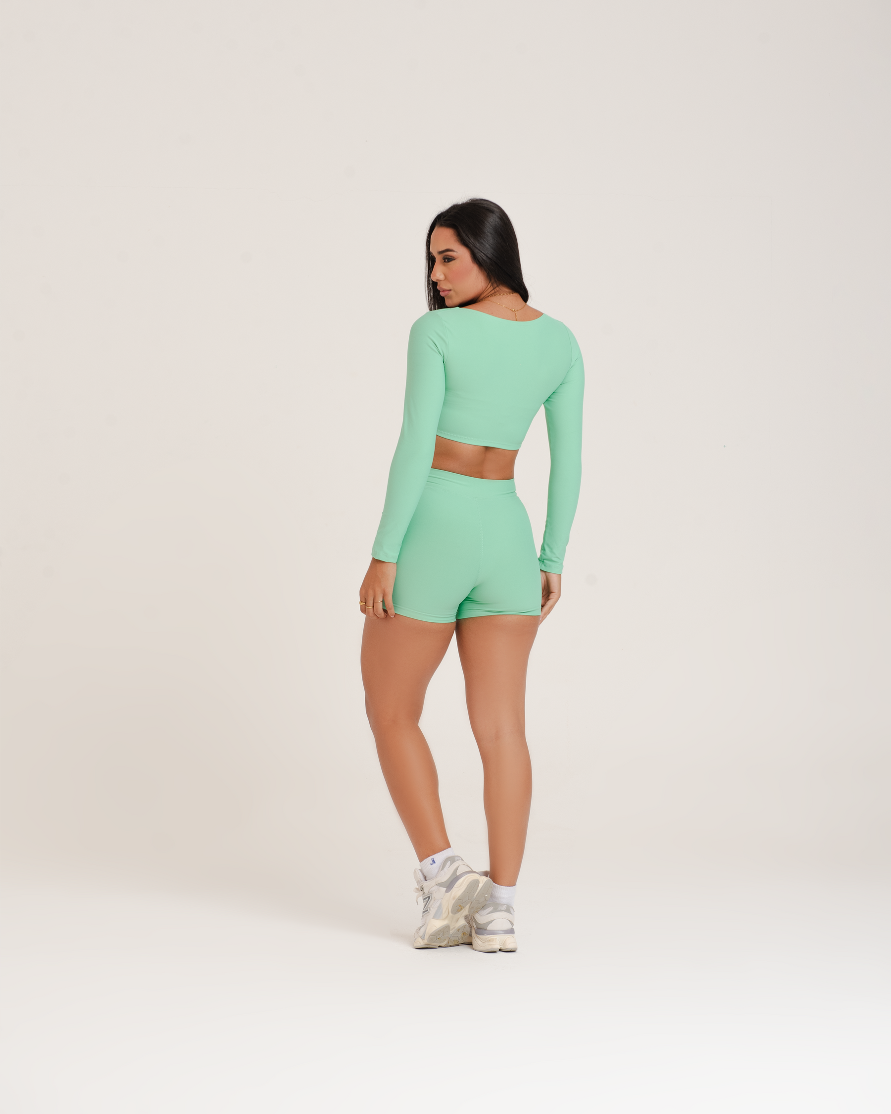 Conjunto Cold