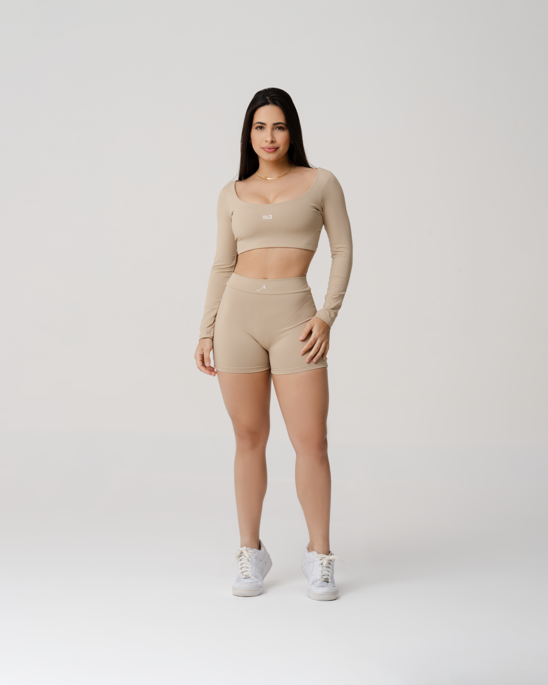 Conjunto Cold