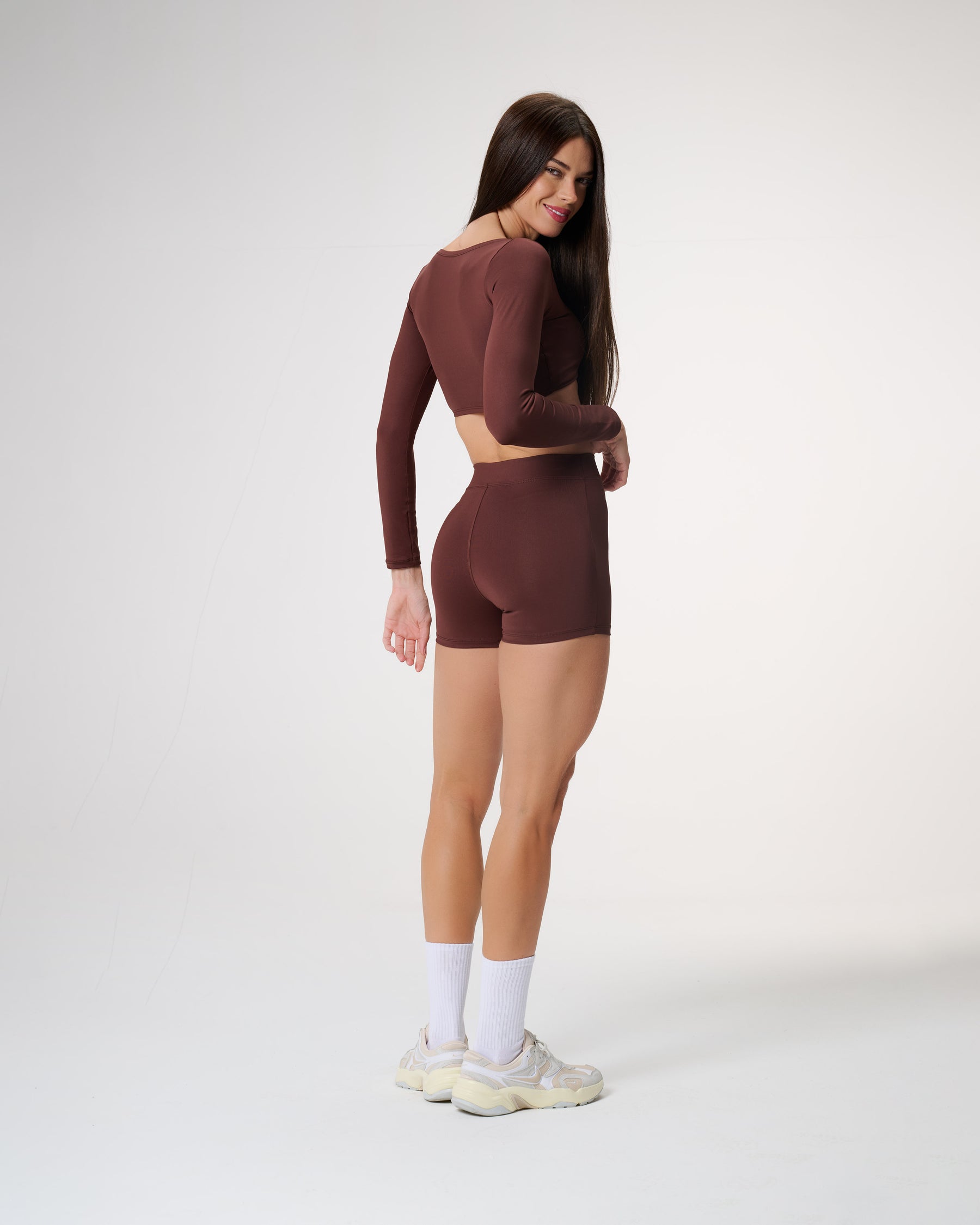Conjunto Cold