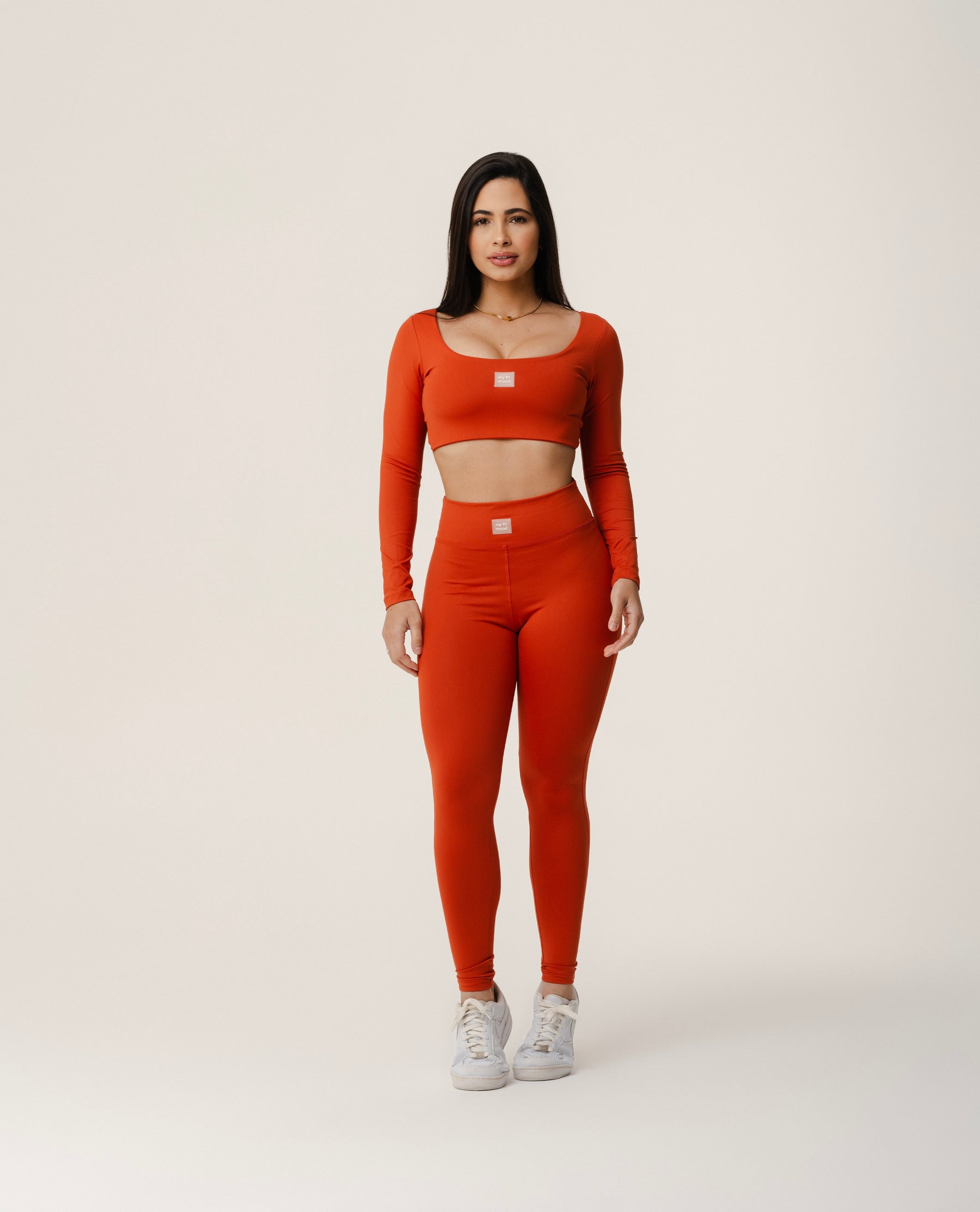 Conjunto Cold 2.0