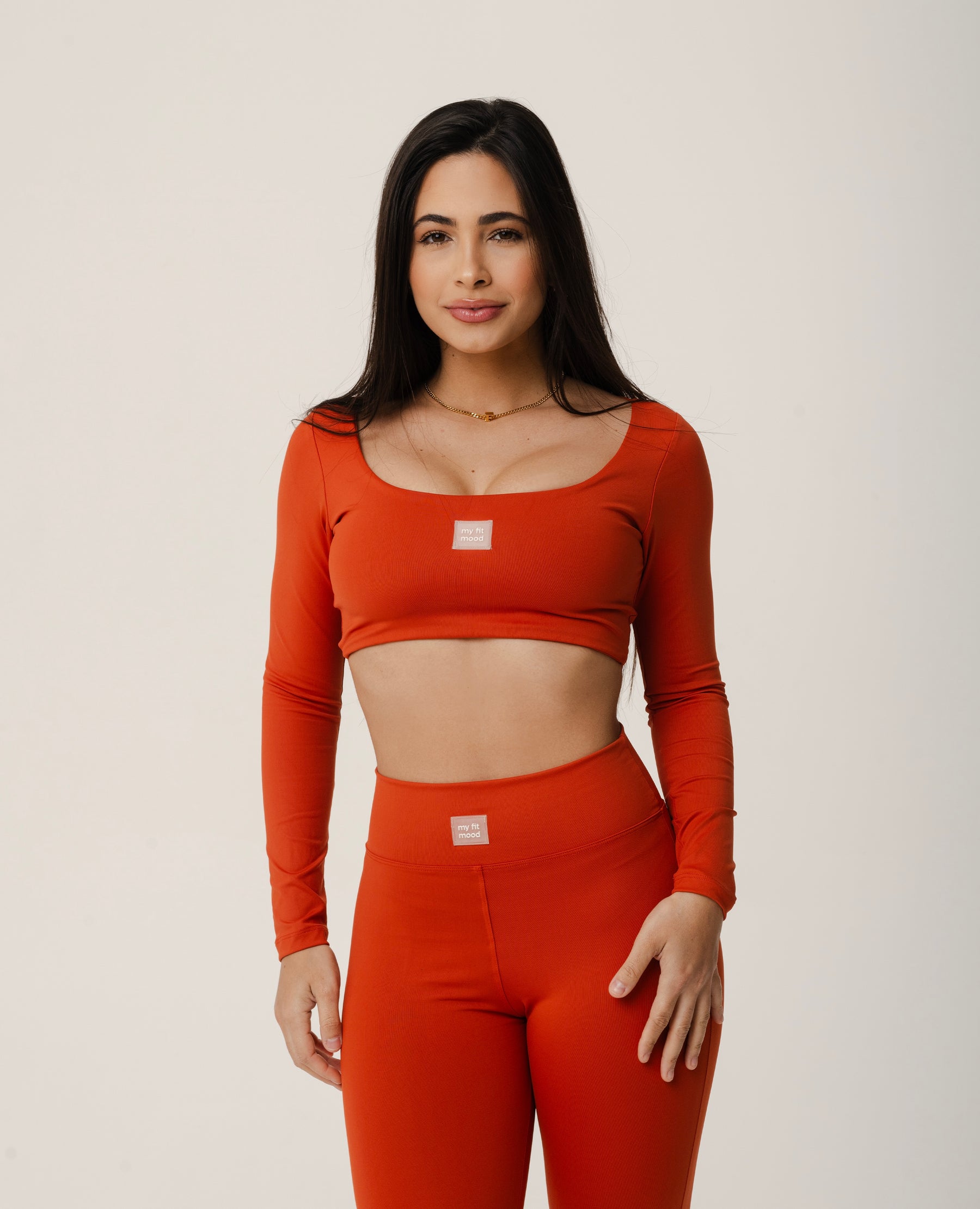 Conjunto Cold 2.0