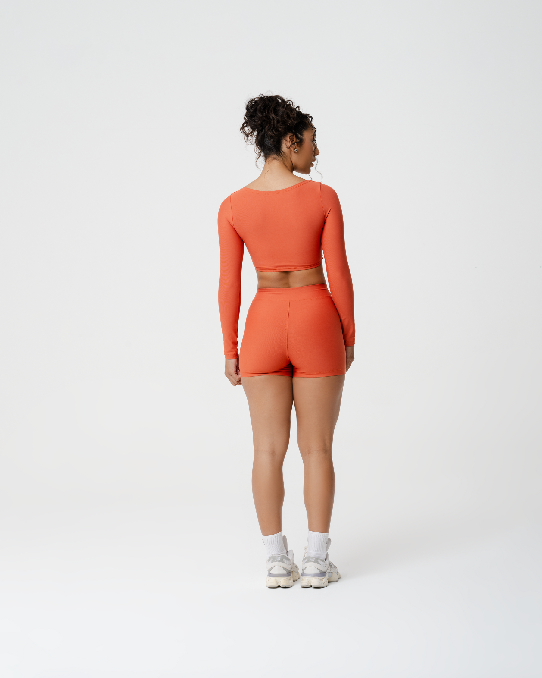 Conjunto Cold