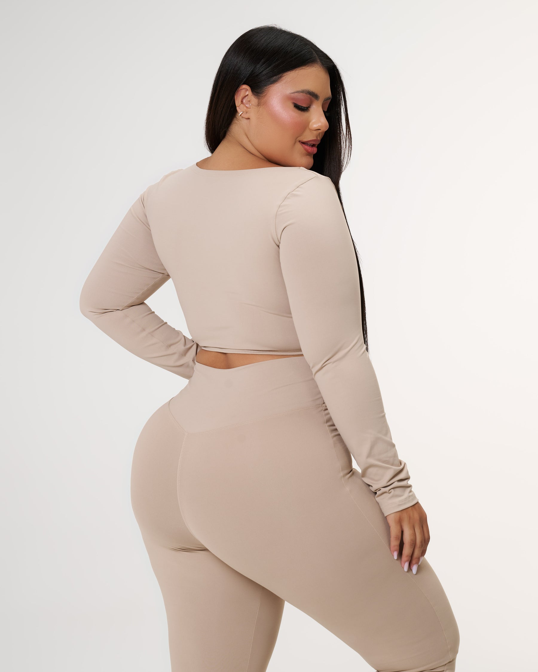 Conjunto Cold 2.0