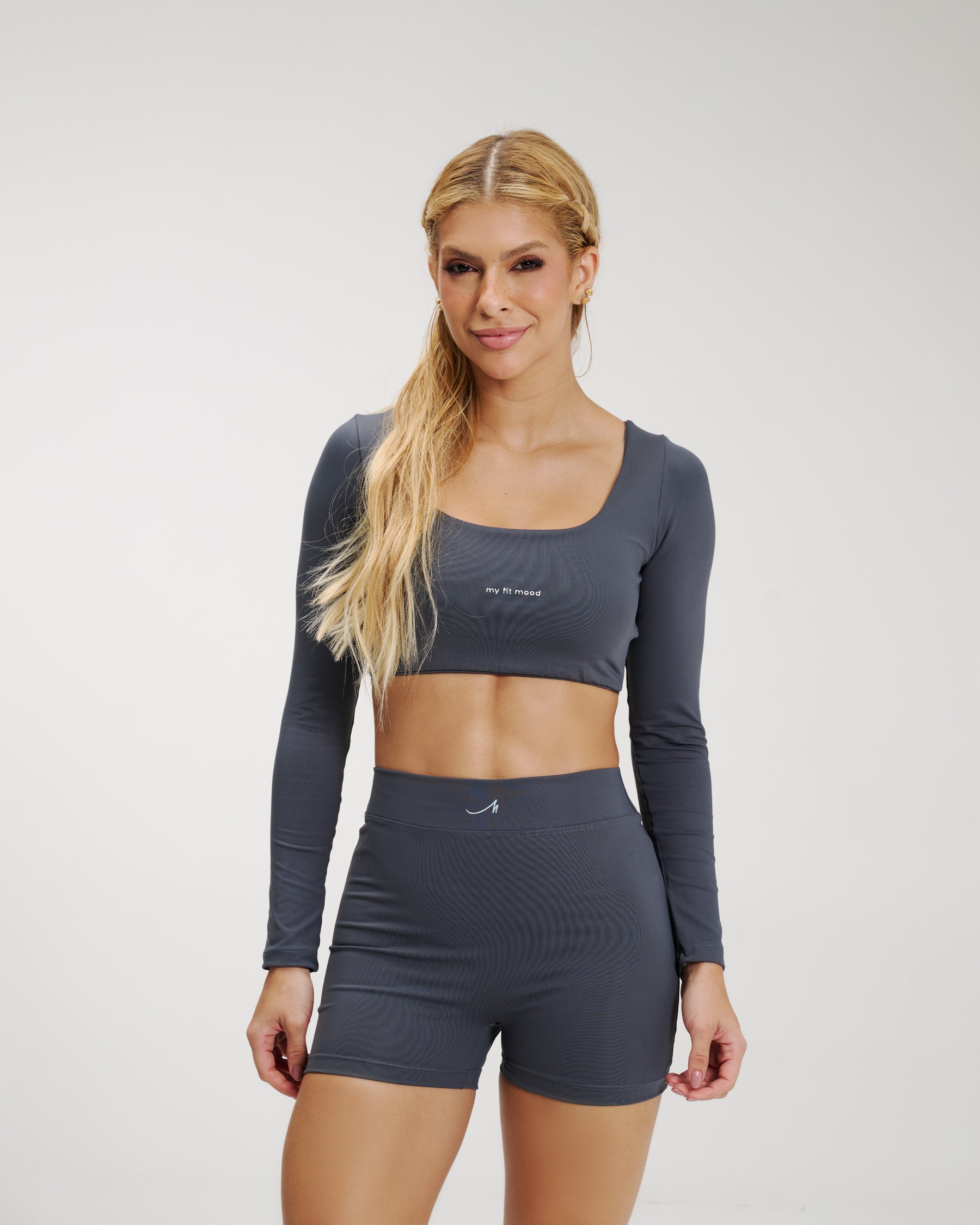 Conjunto Cold