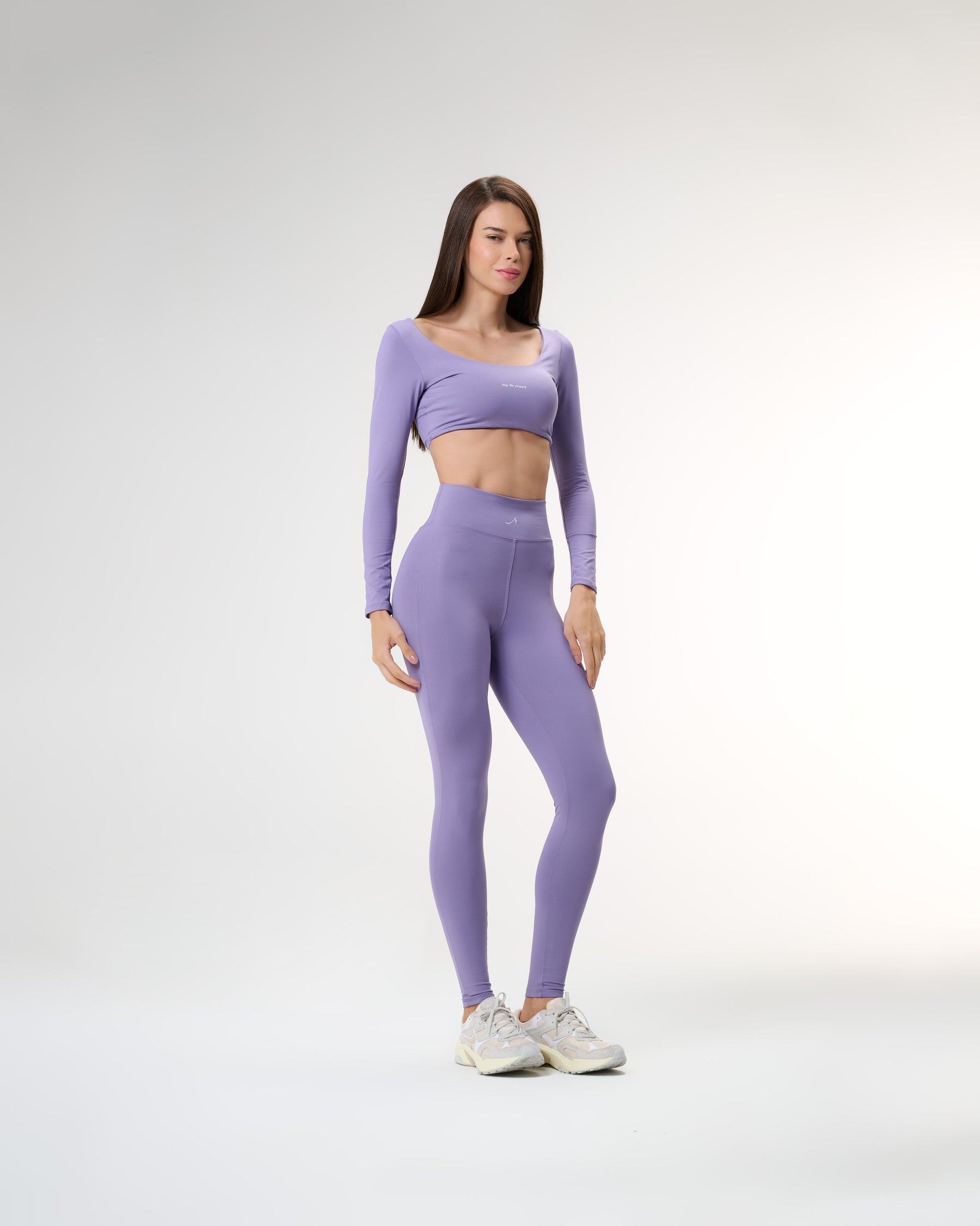 Conjunto Cold 2.0