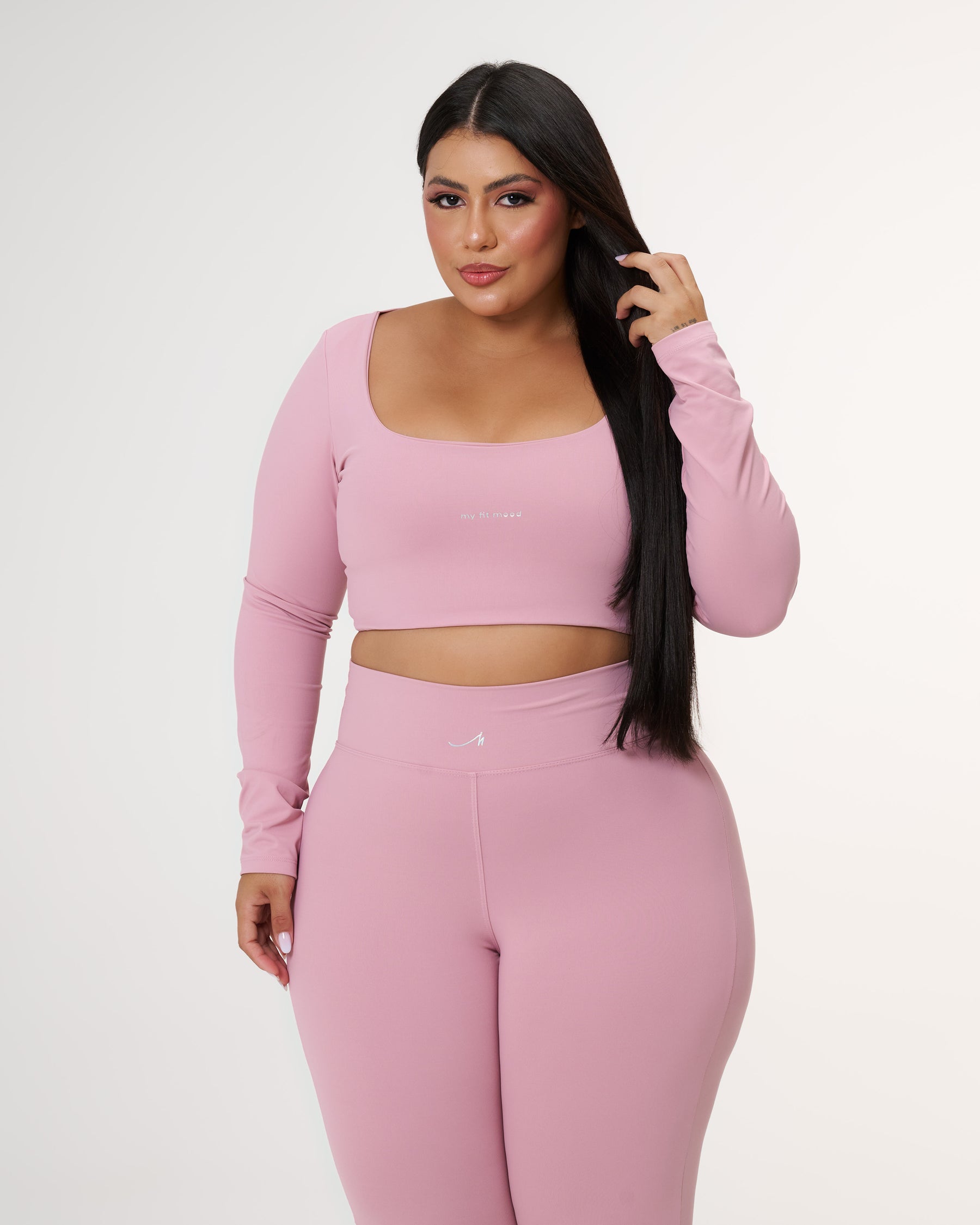 Conjunto Cold 2.0