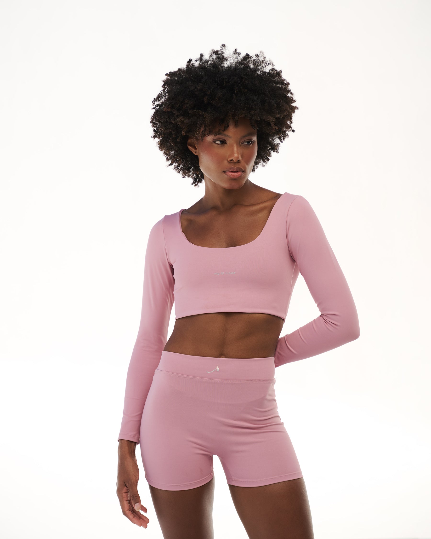 Conjunto Cold