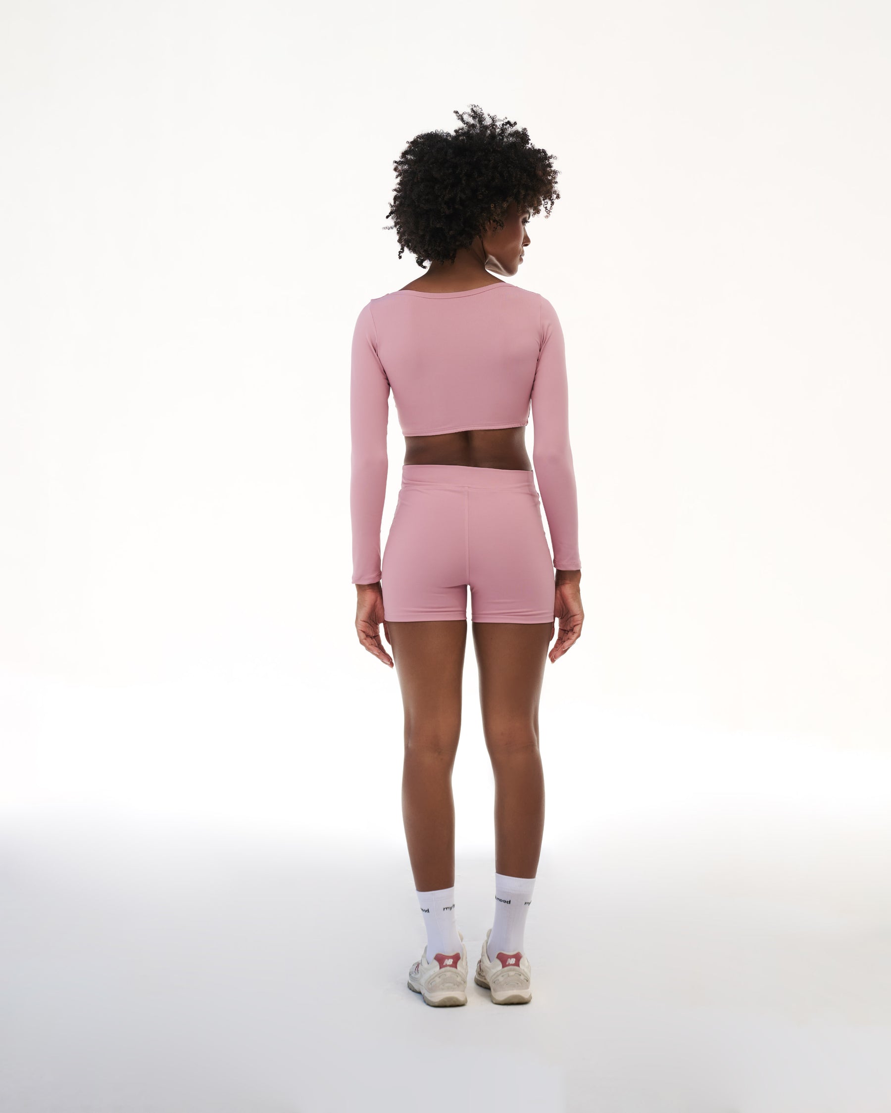 Conjunto Cold