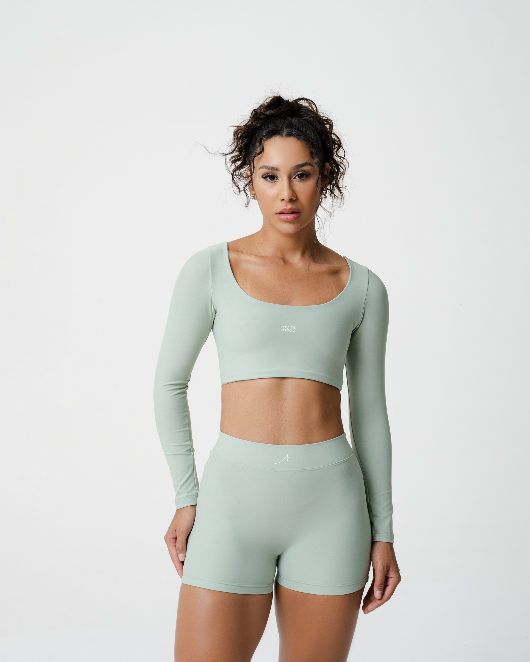 Conjunto Cold
