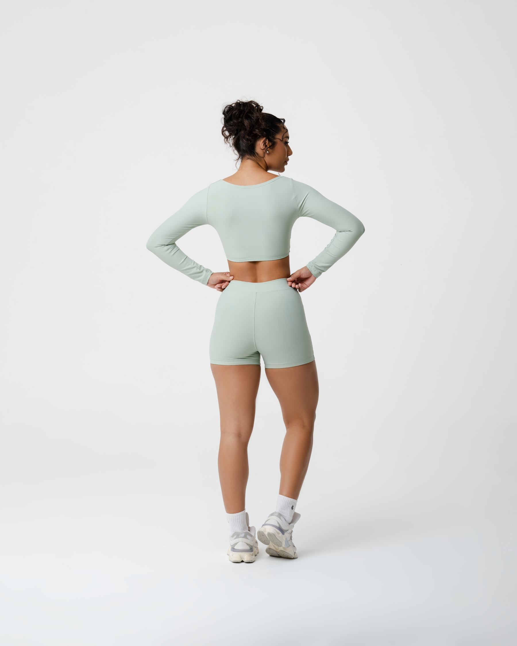 Conjunto Cold