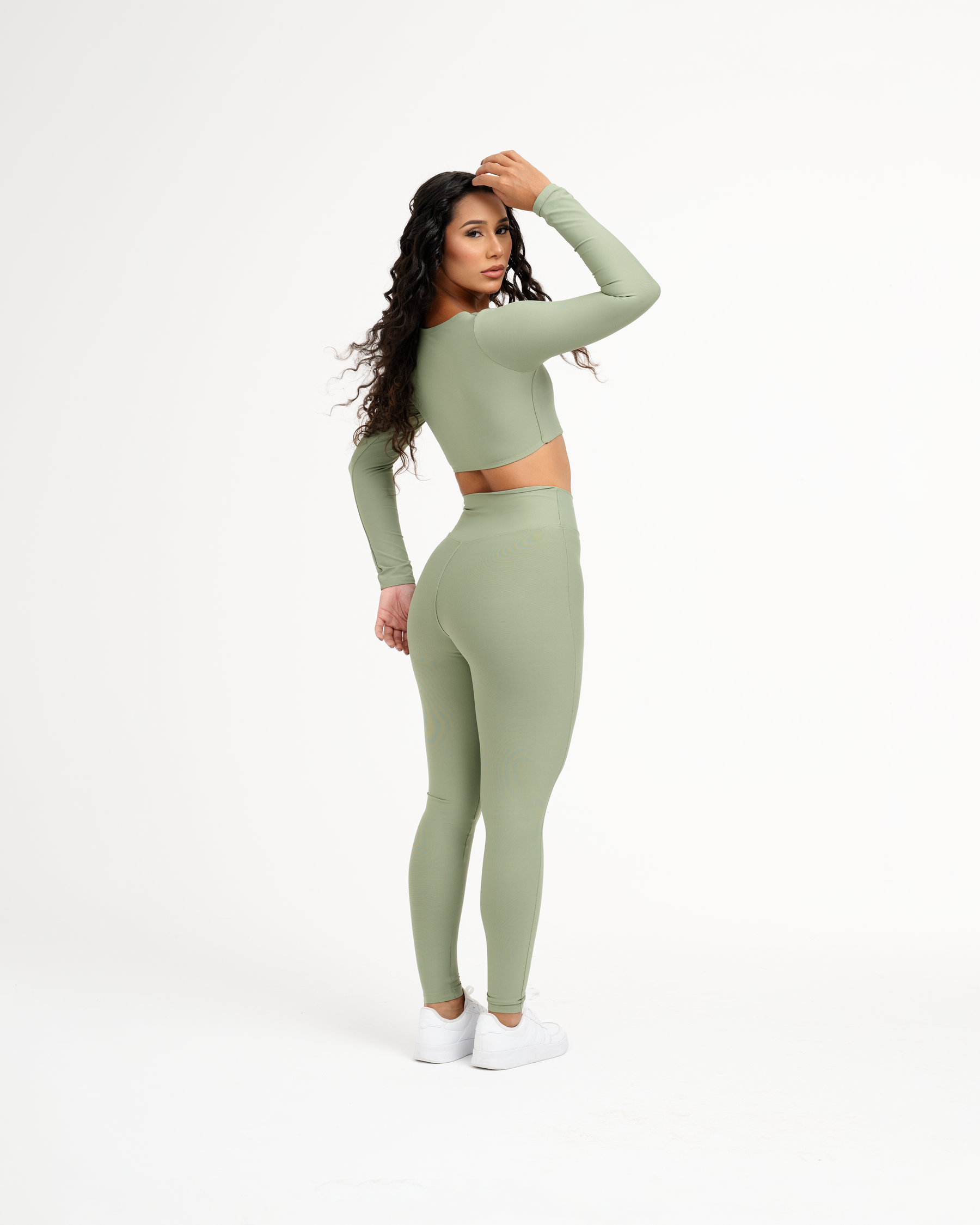 Conjunto Cold 2.0