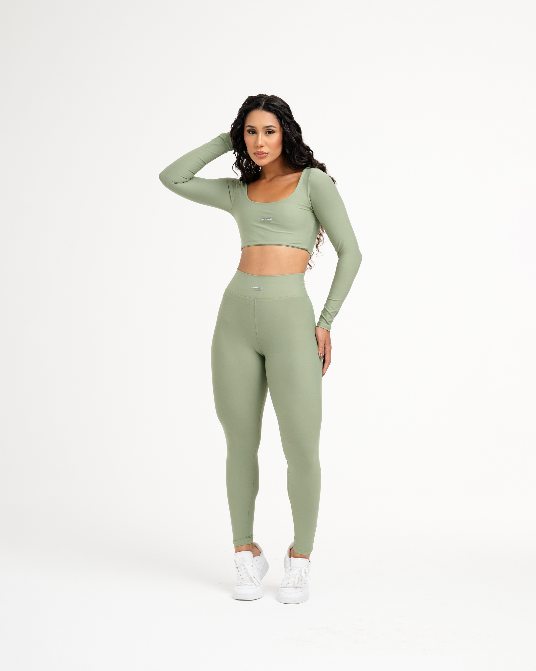 Conjunto Cold 2.0
