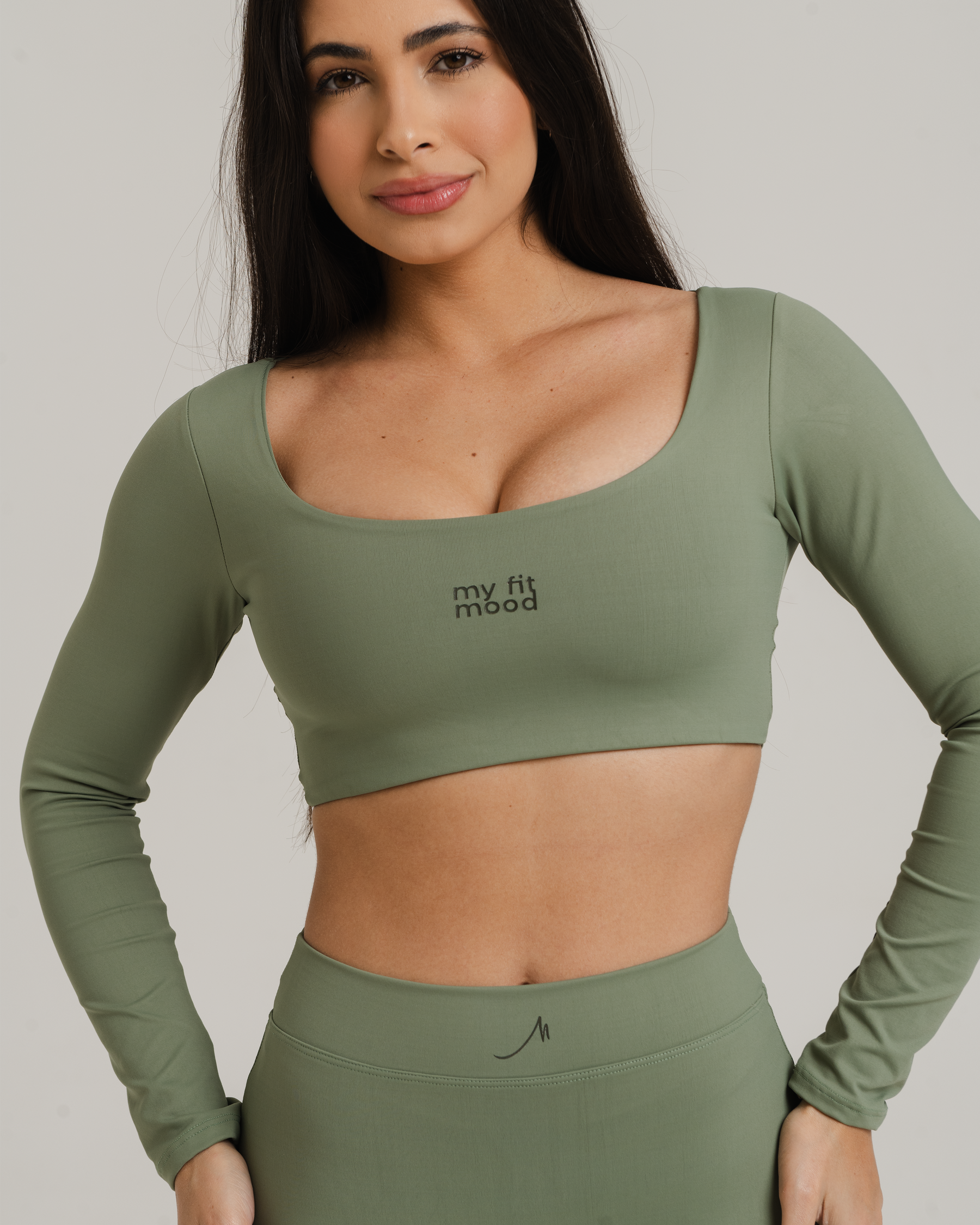 Conjunto Cold