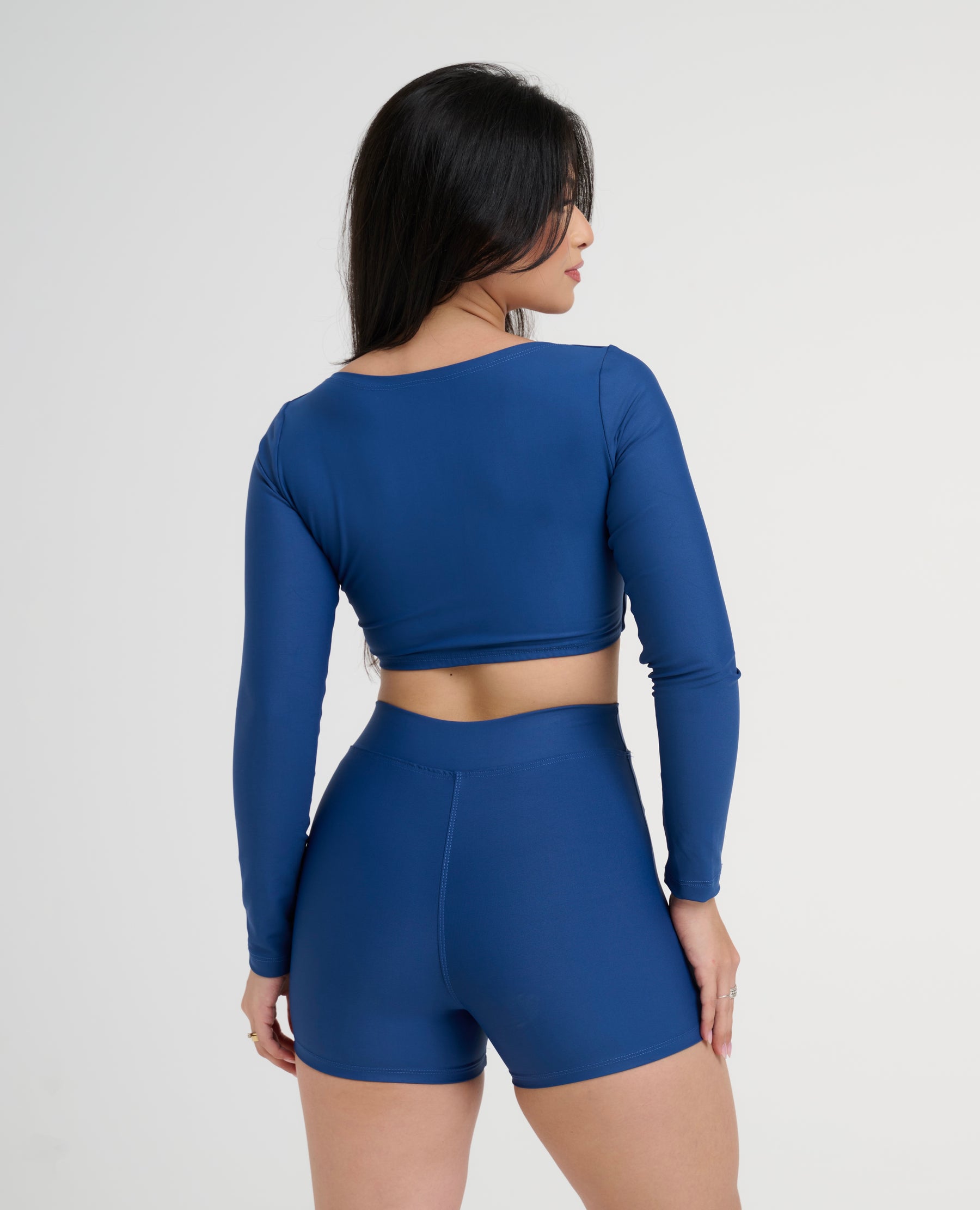 Conjunto Cold