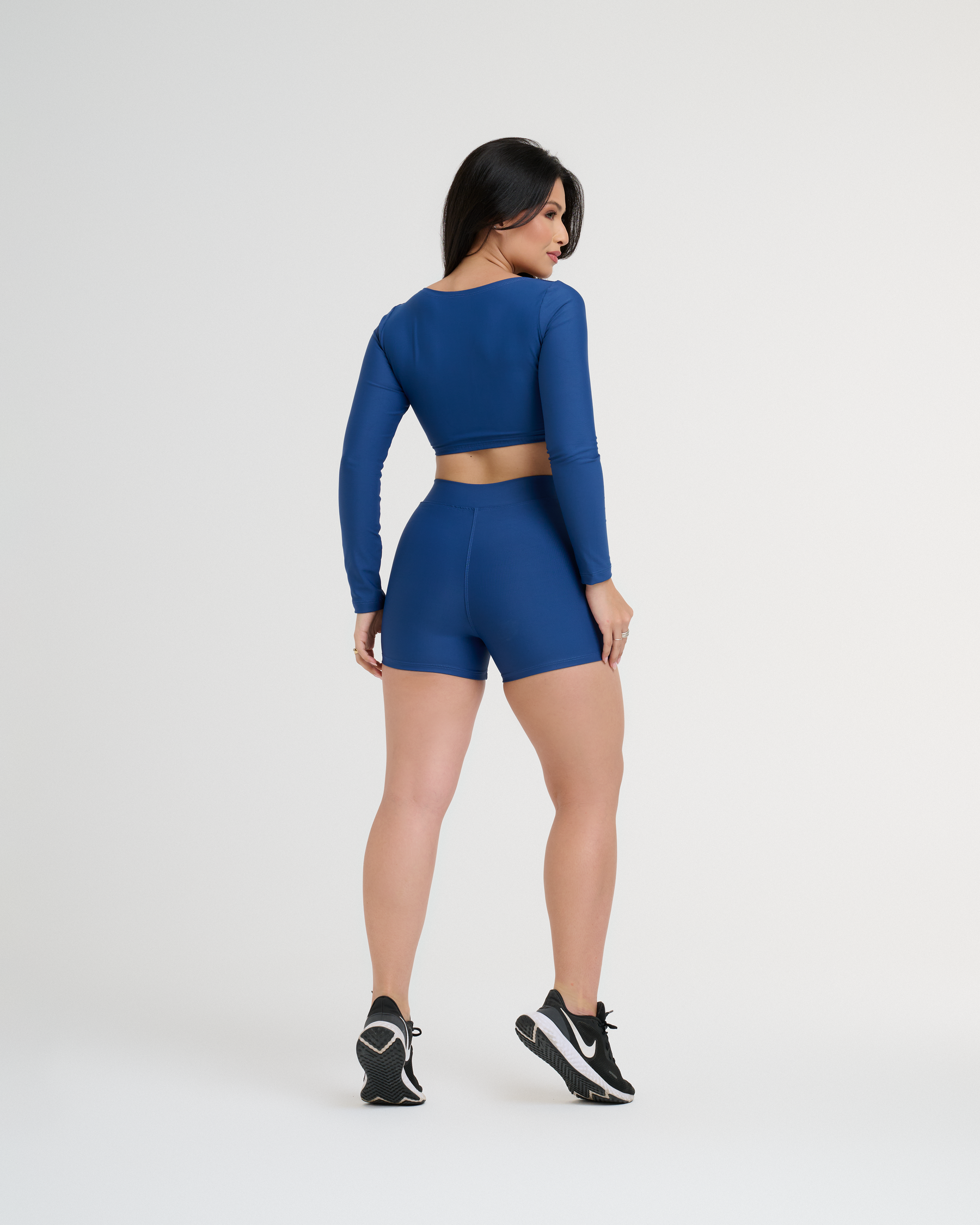 Conjunto Cold