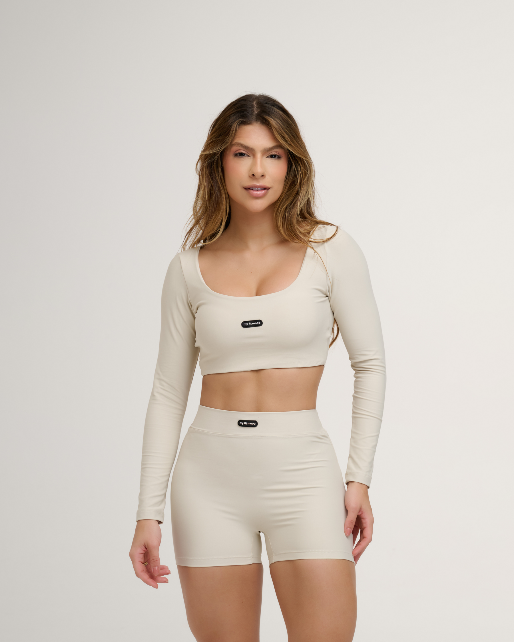 Conjunto Cold