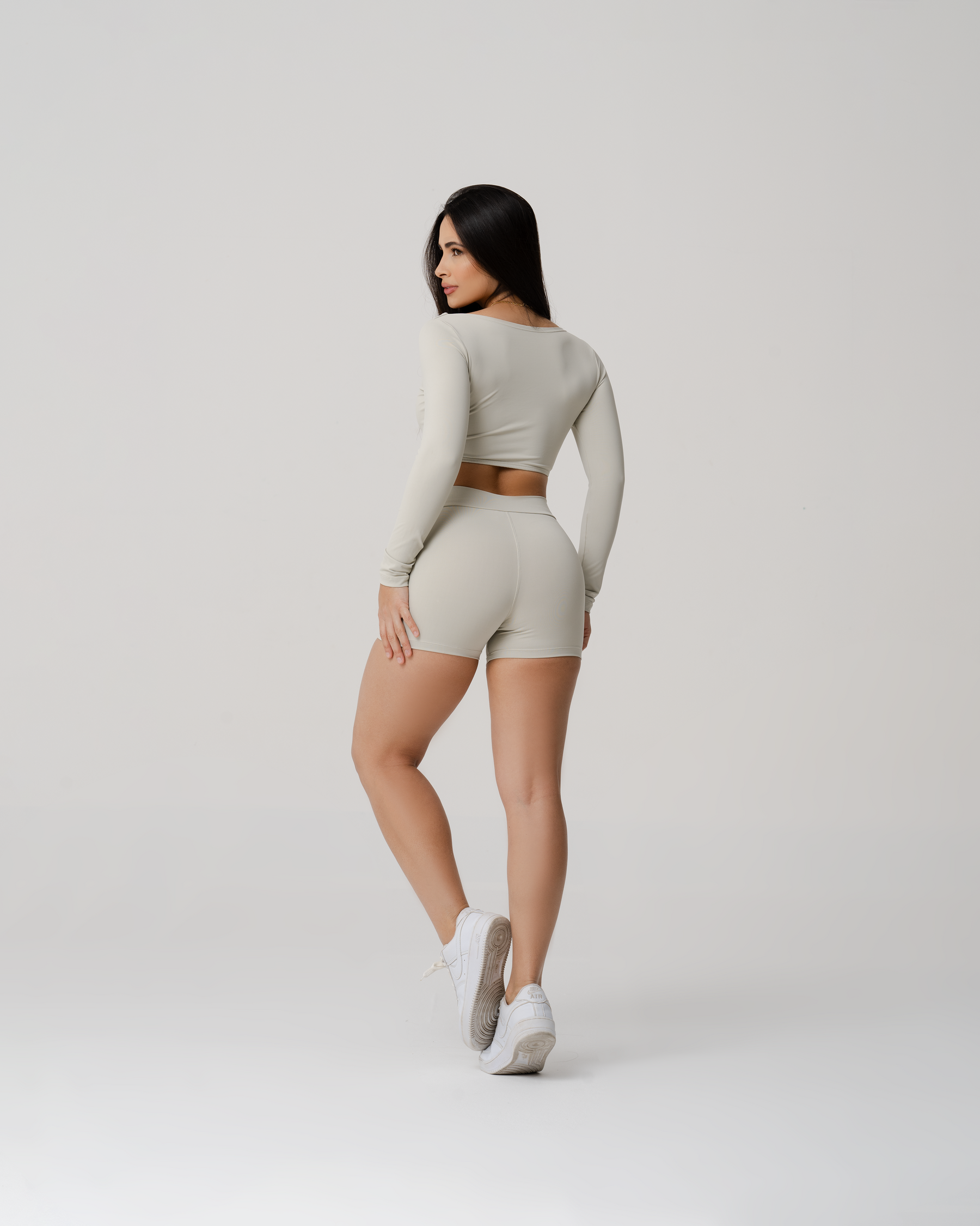 Conjunto Cold