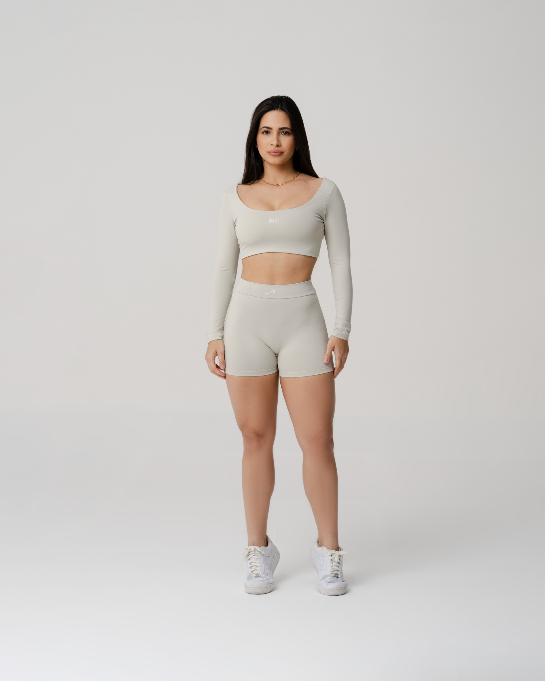 Conjunto Cold