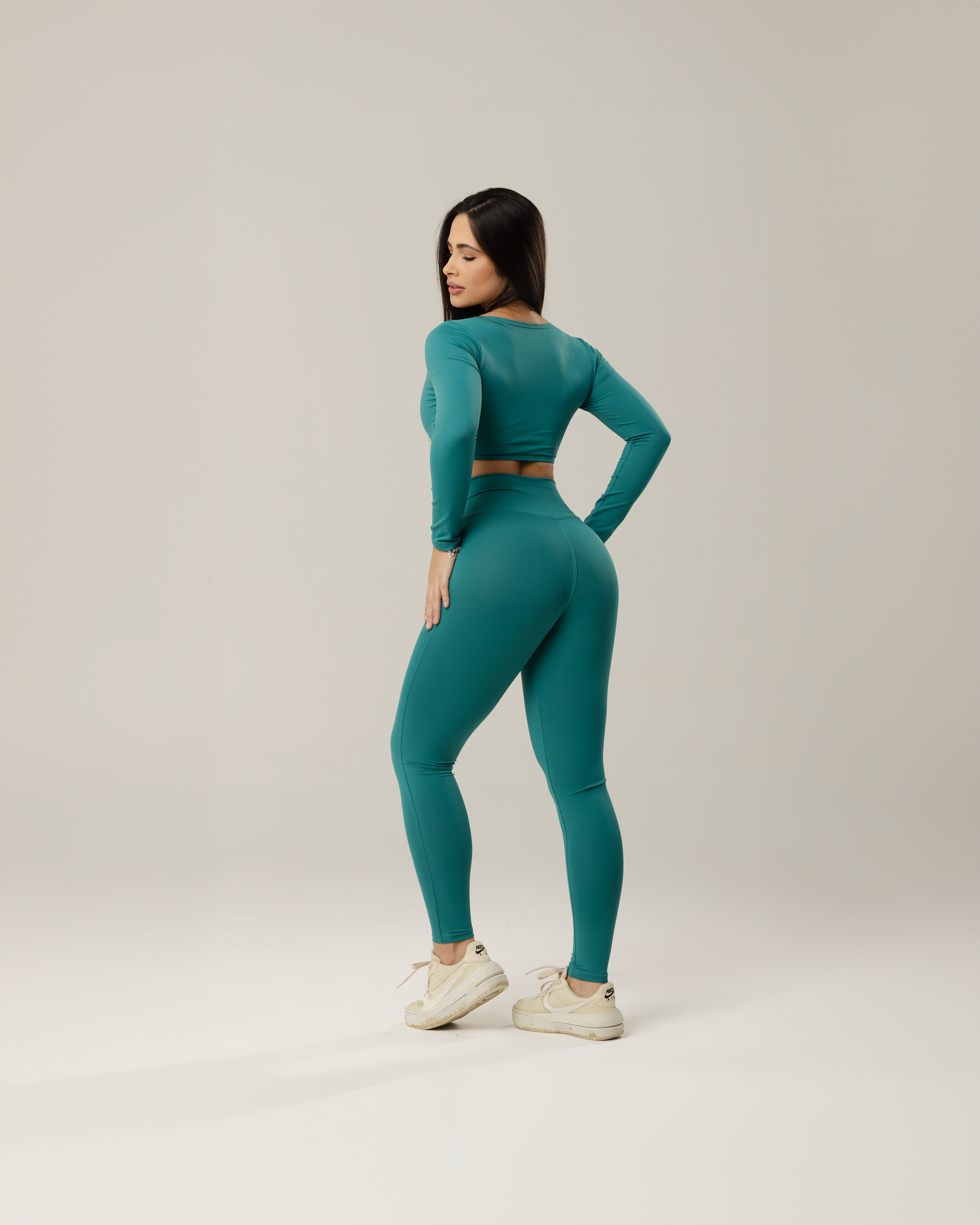 Conjunto Cold 2.0