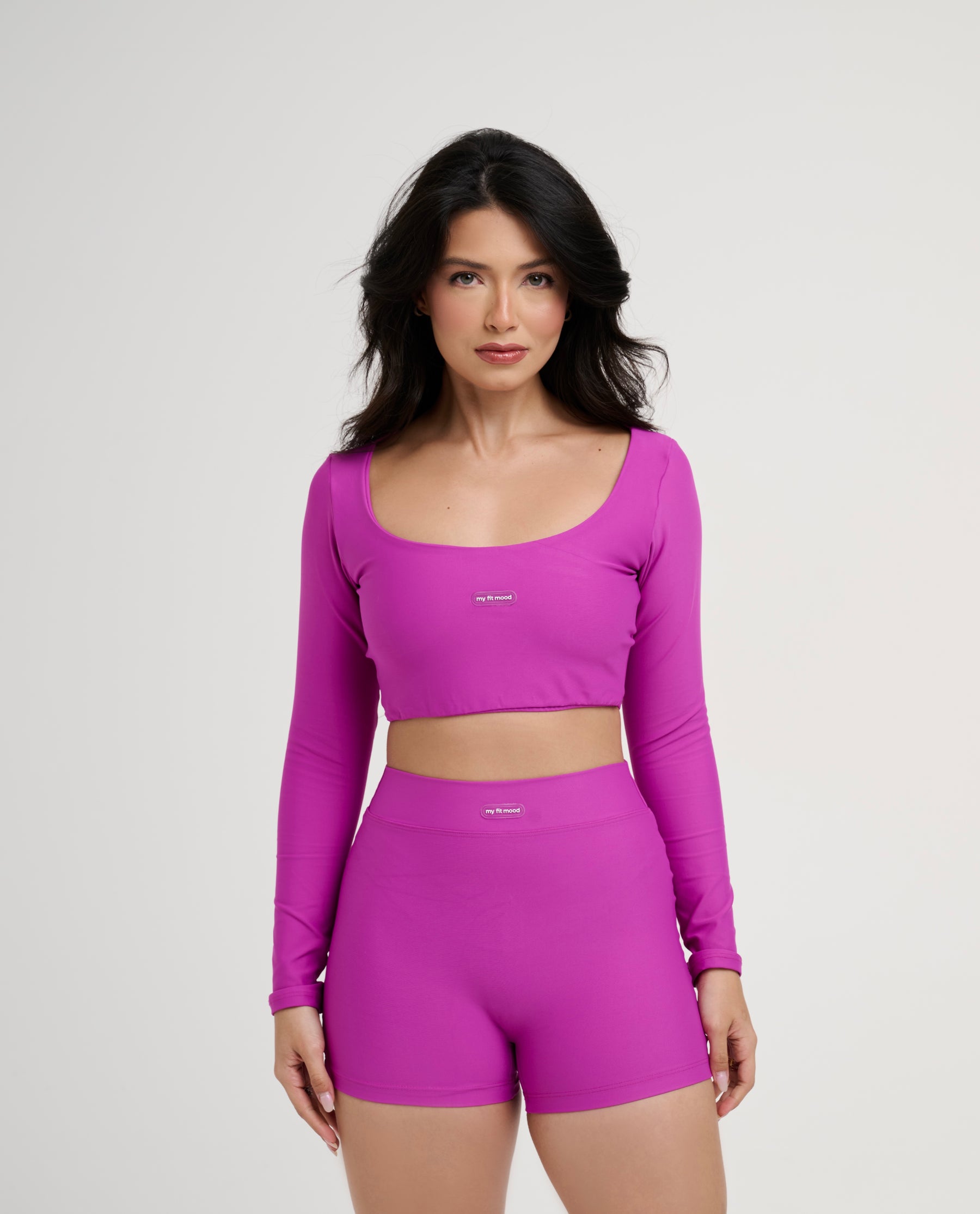 Conjunto Cold