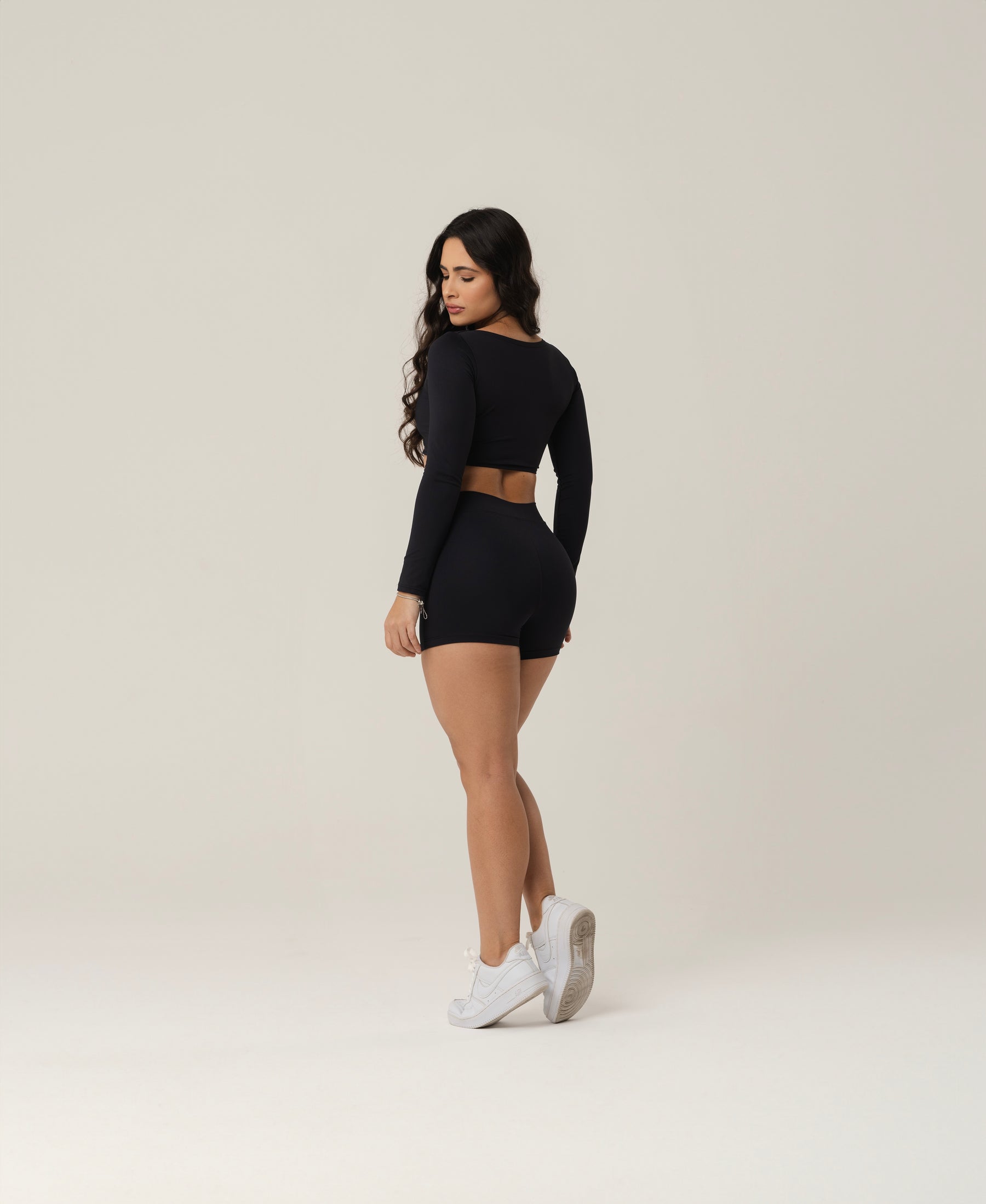 Conjunto Cold