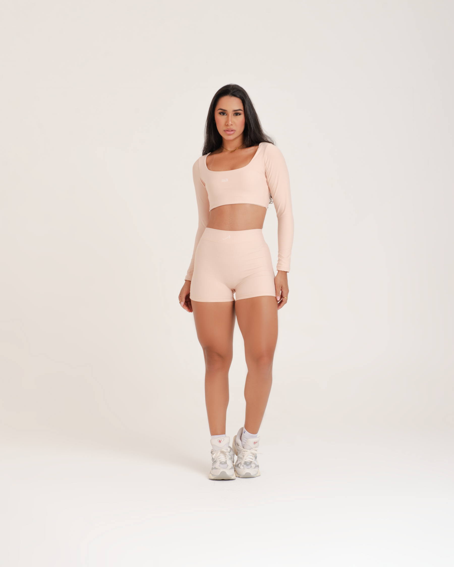 Conjunto Cold