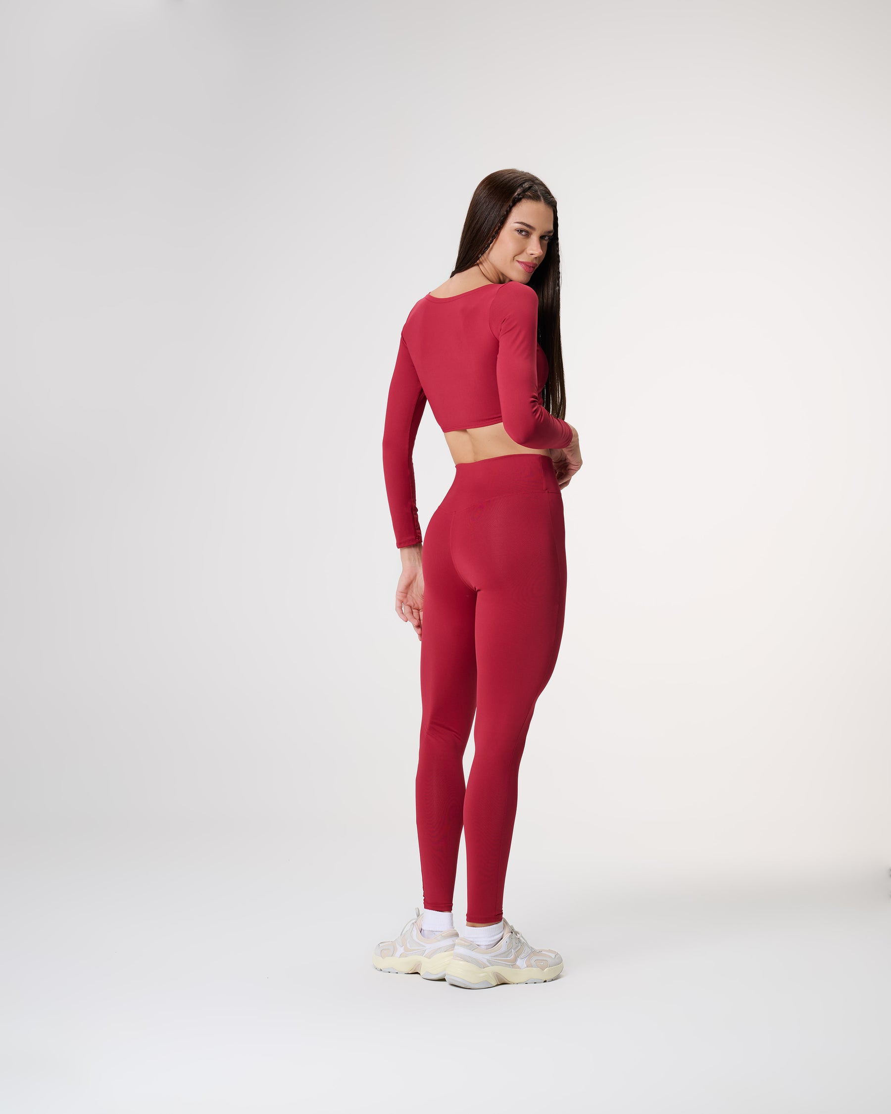 Conjunto Cold 2.0