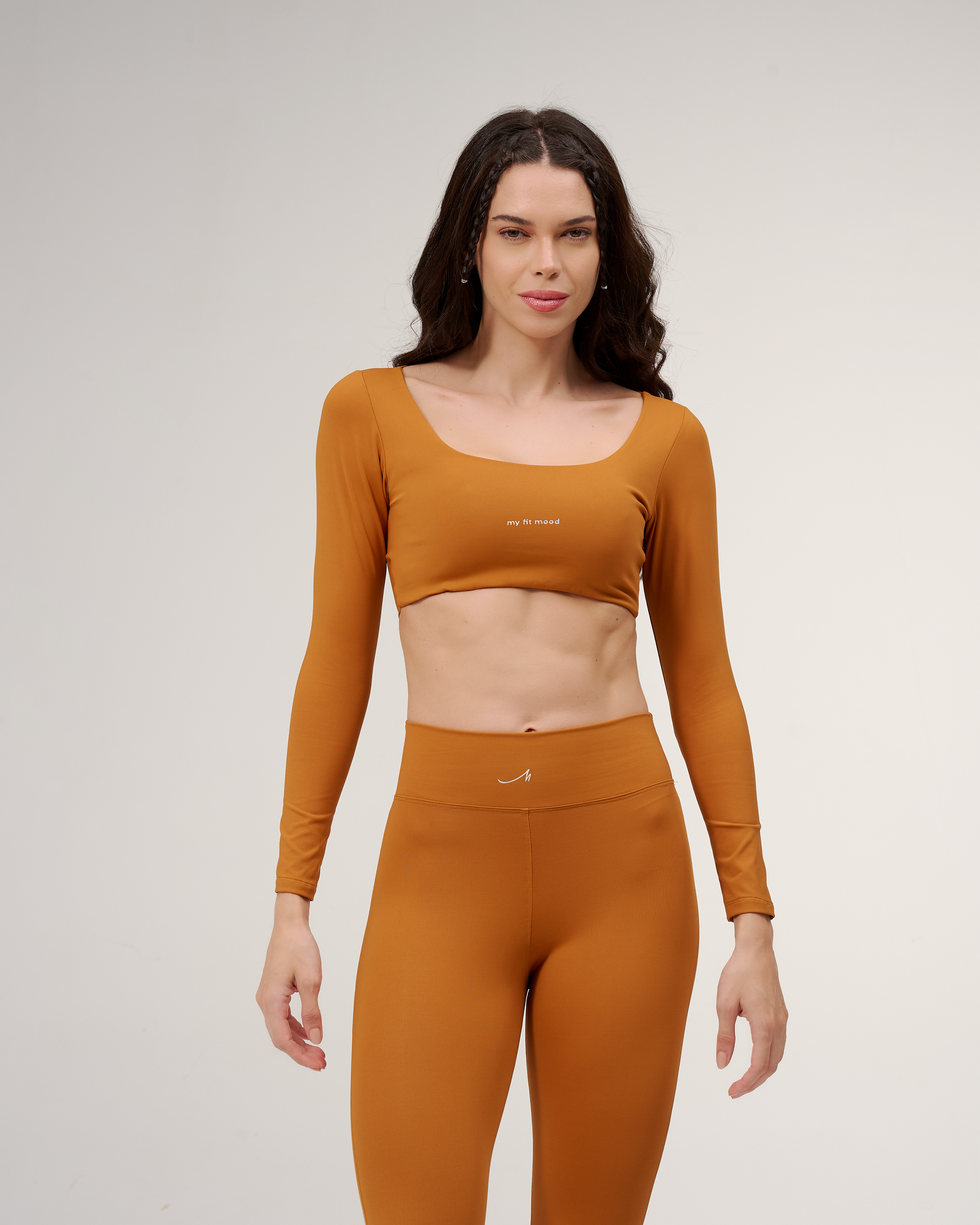 Conjunto Cold 2.0