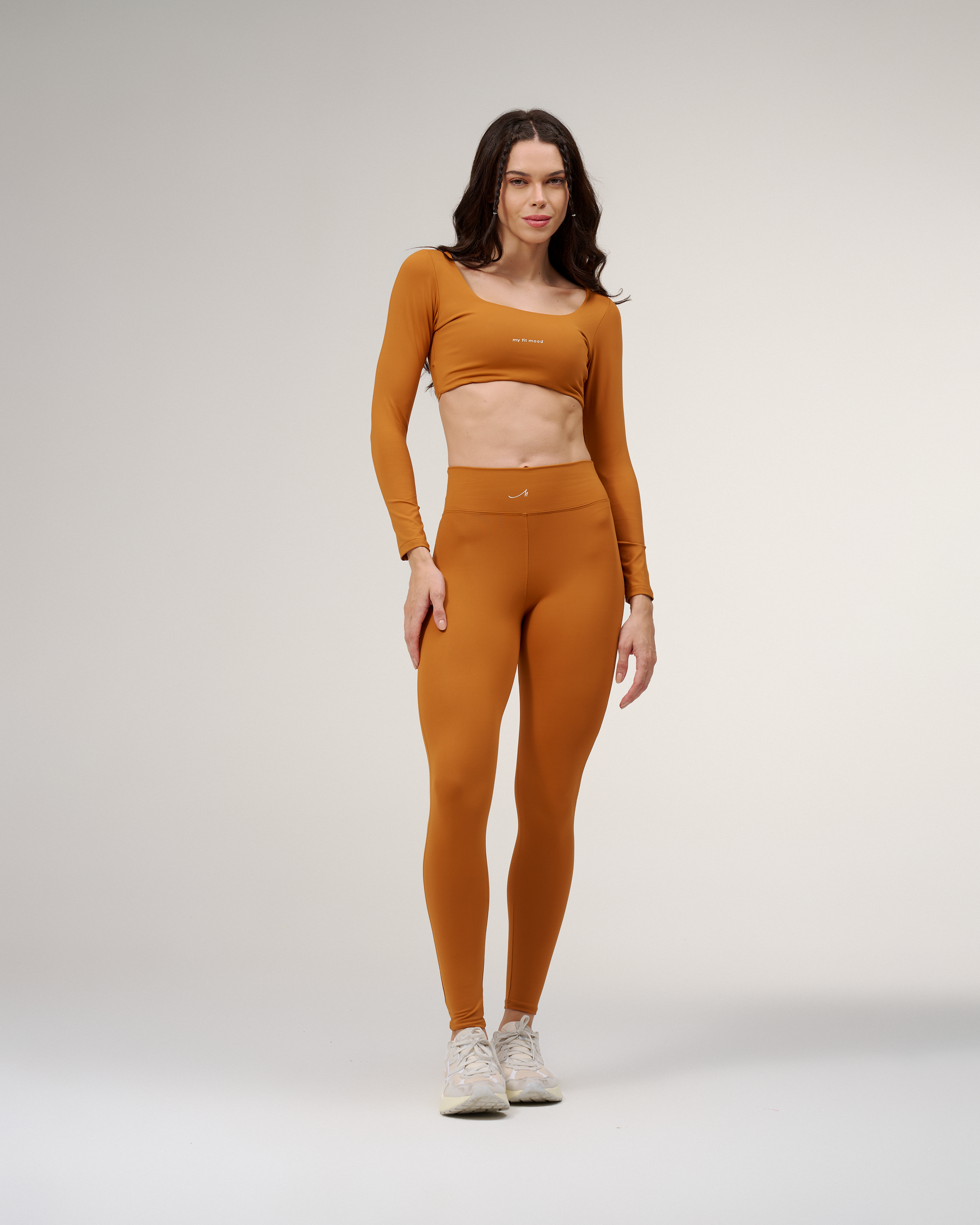 Conjunto Cold 2.0