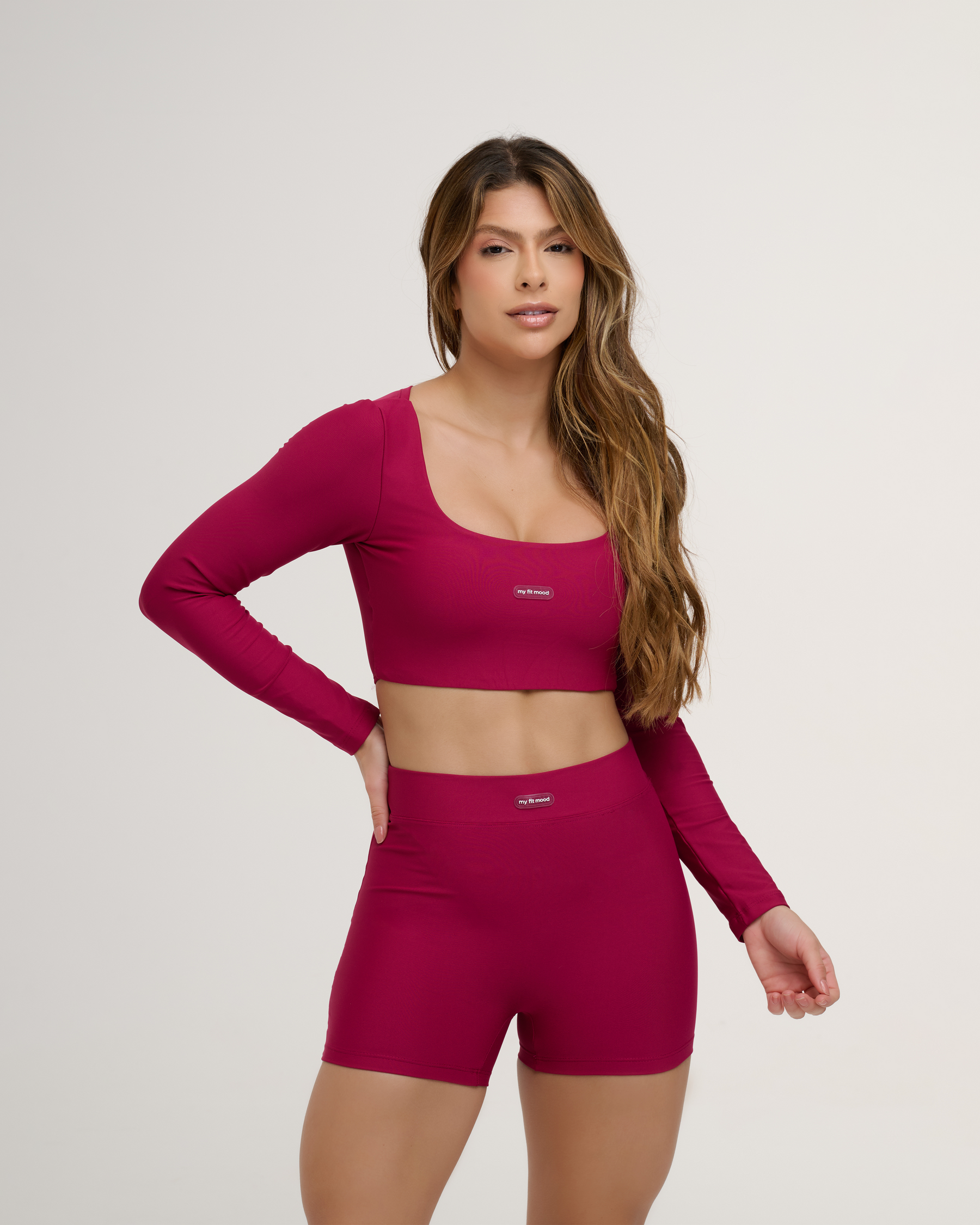 Conjunto Cold