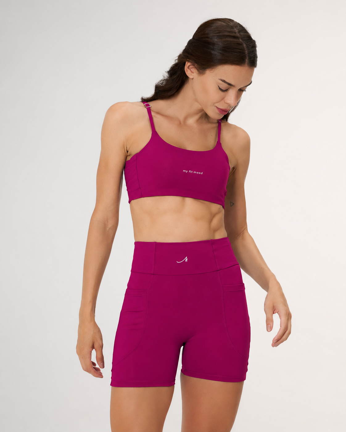 Conjunto Comfy