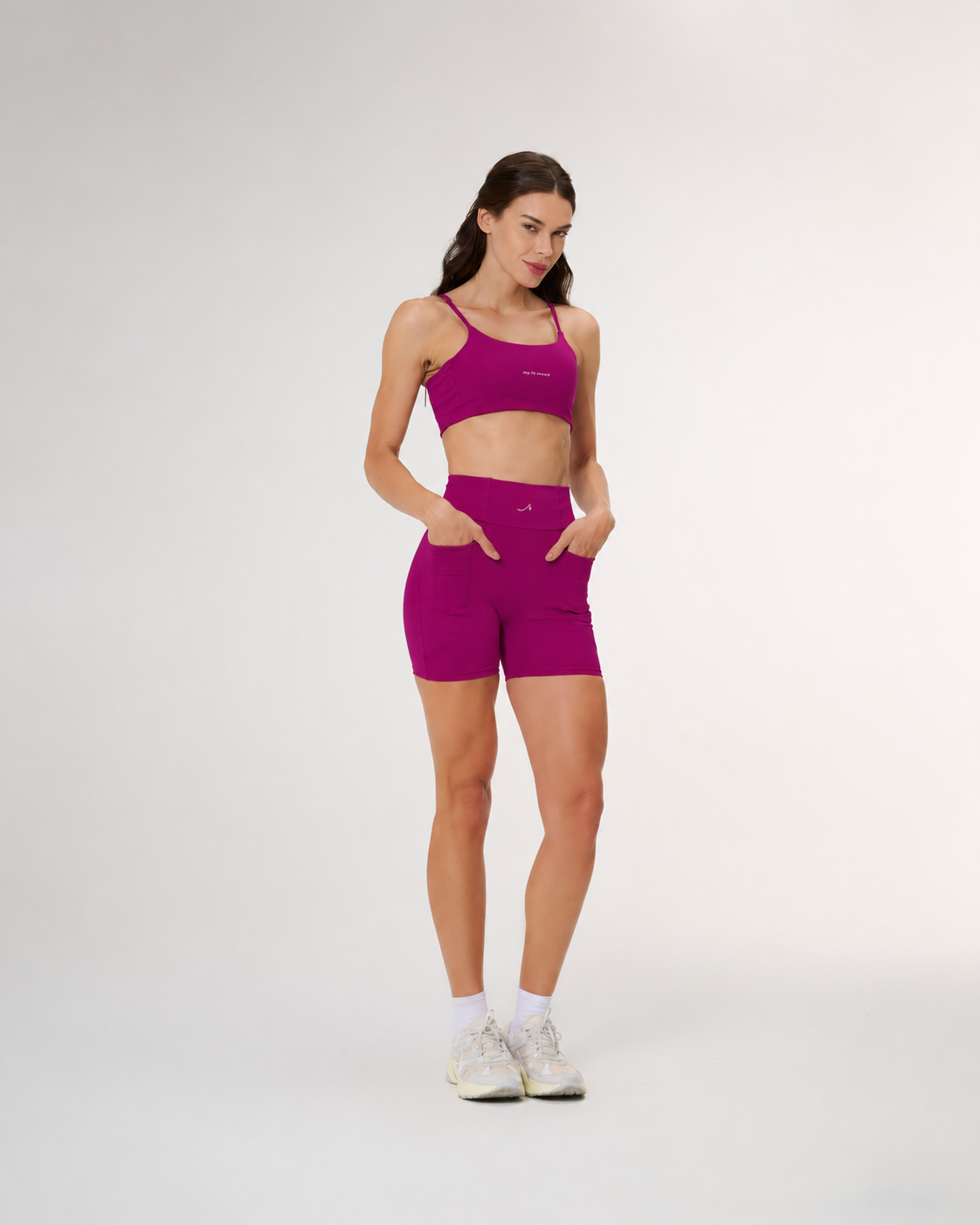 Conjunto Comfy