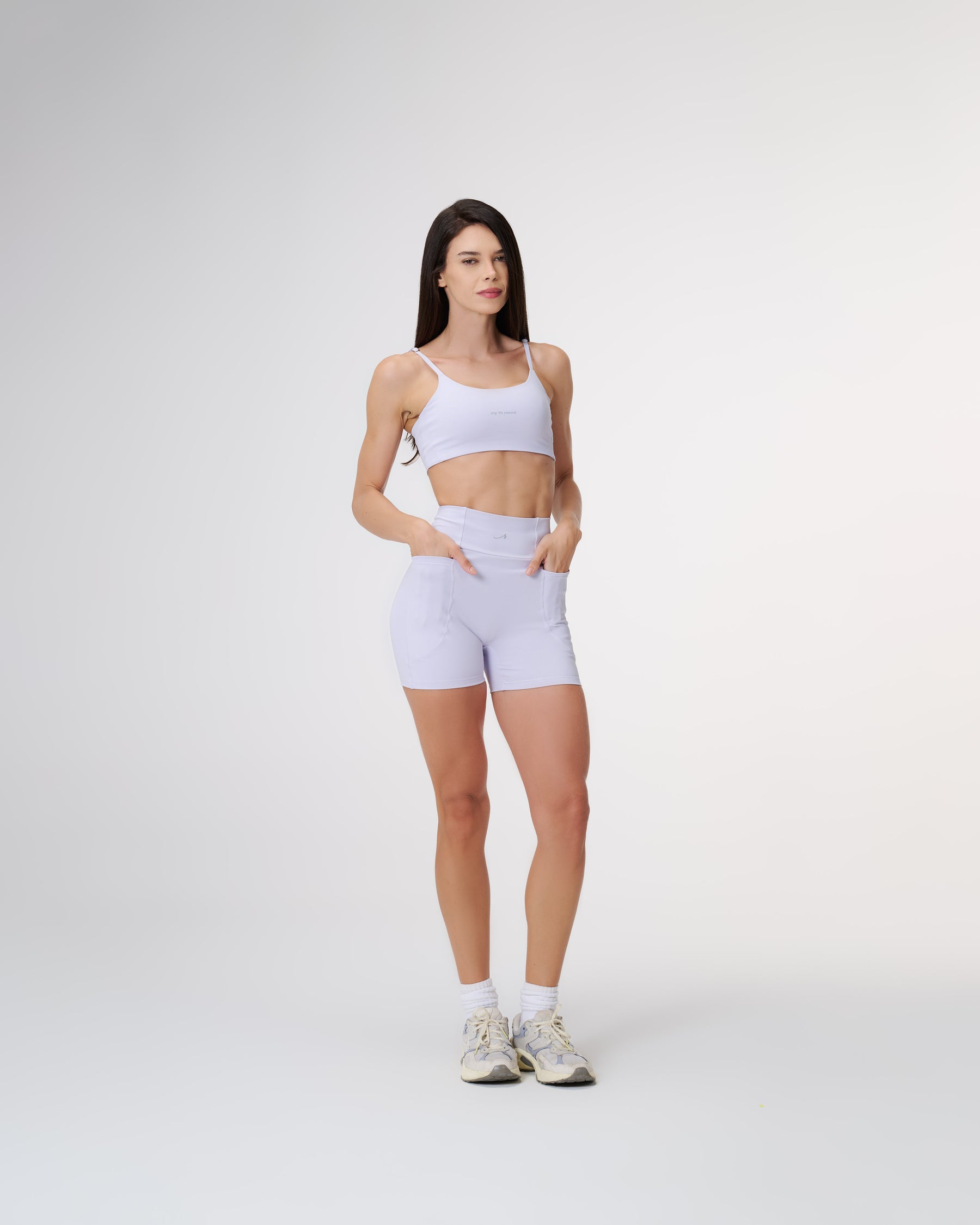 Conjunto Comfy