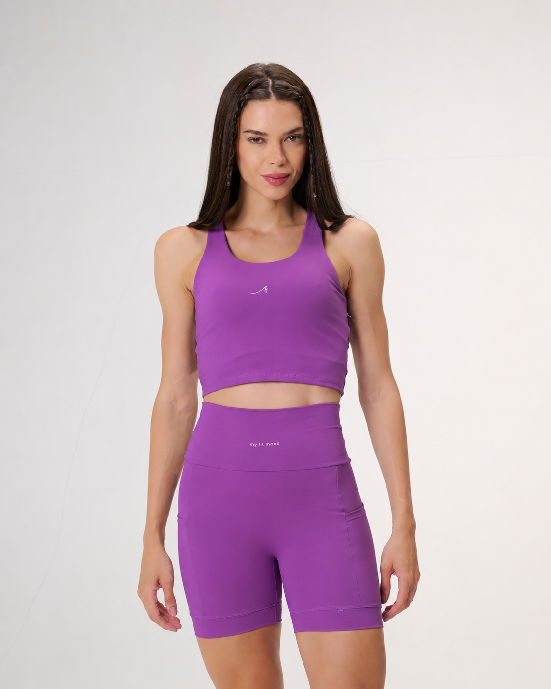Conjunto Confort