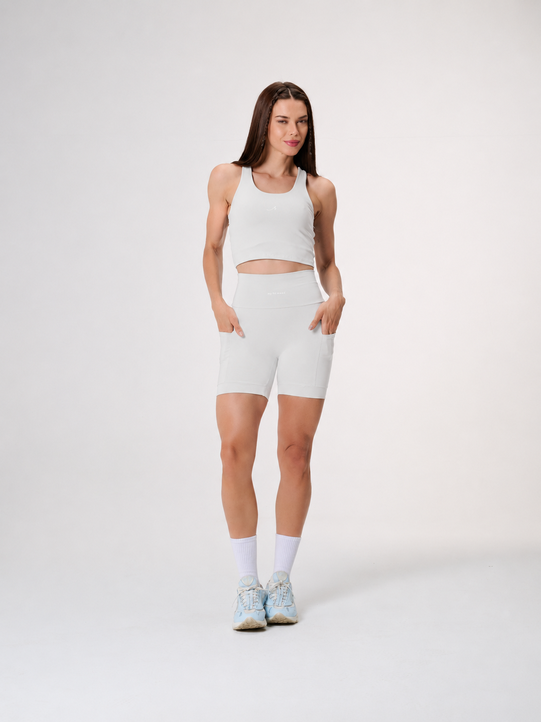 Conjunto Confort