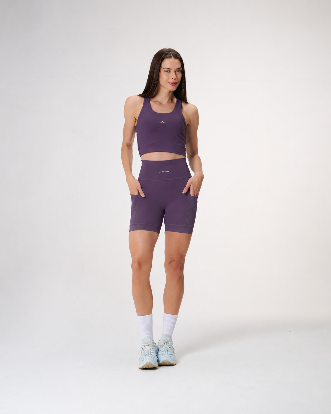 Conjunto Confort