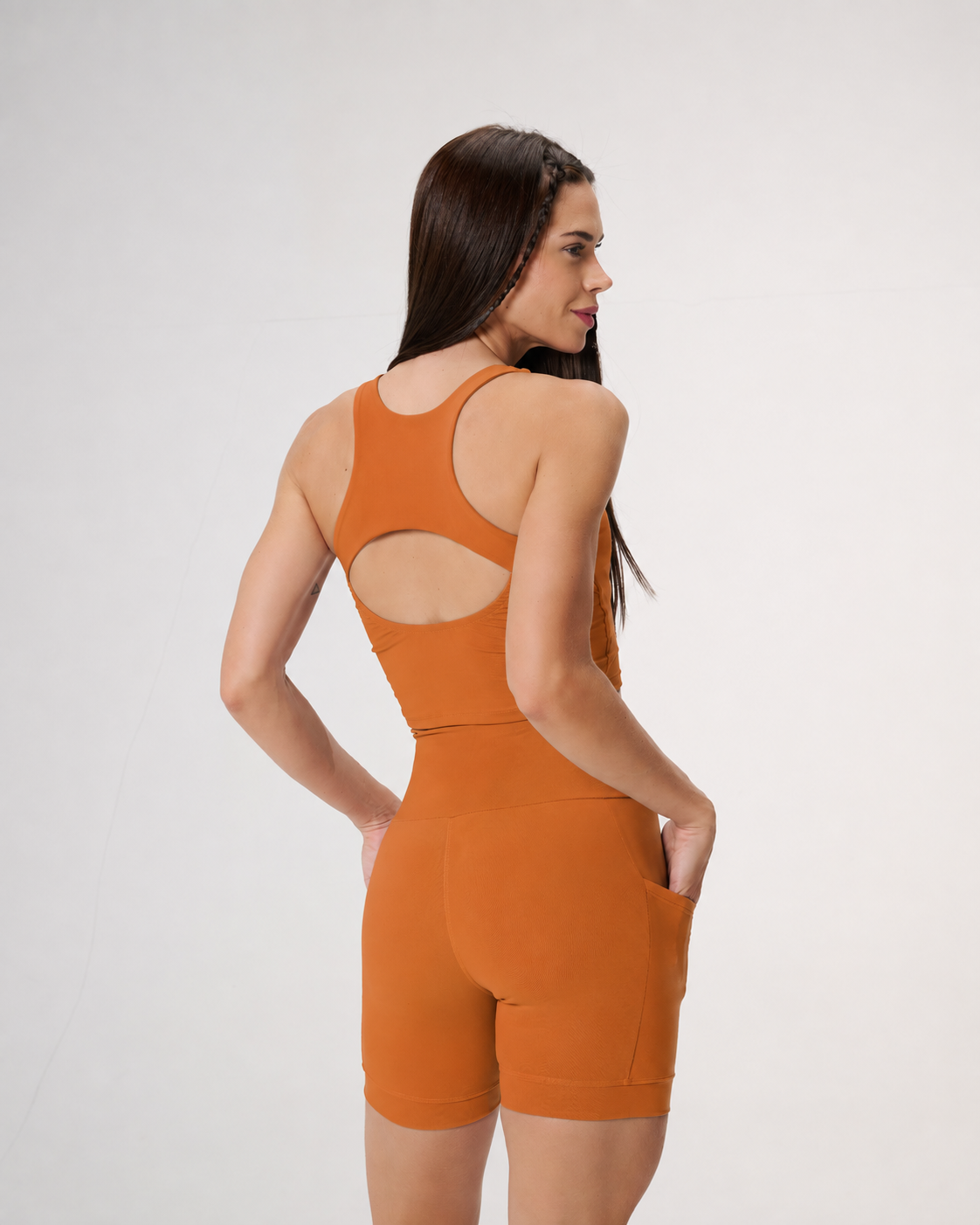 Conjunto Confort