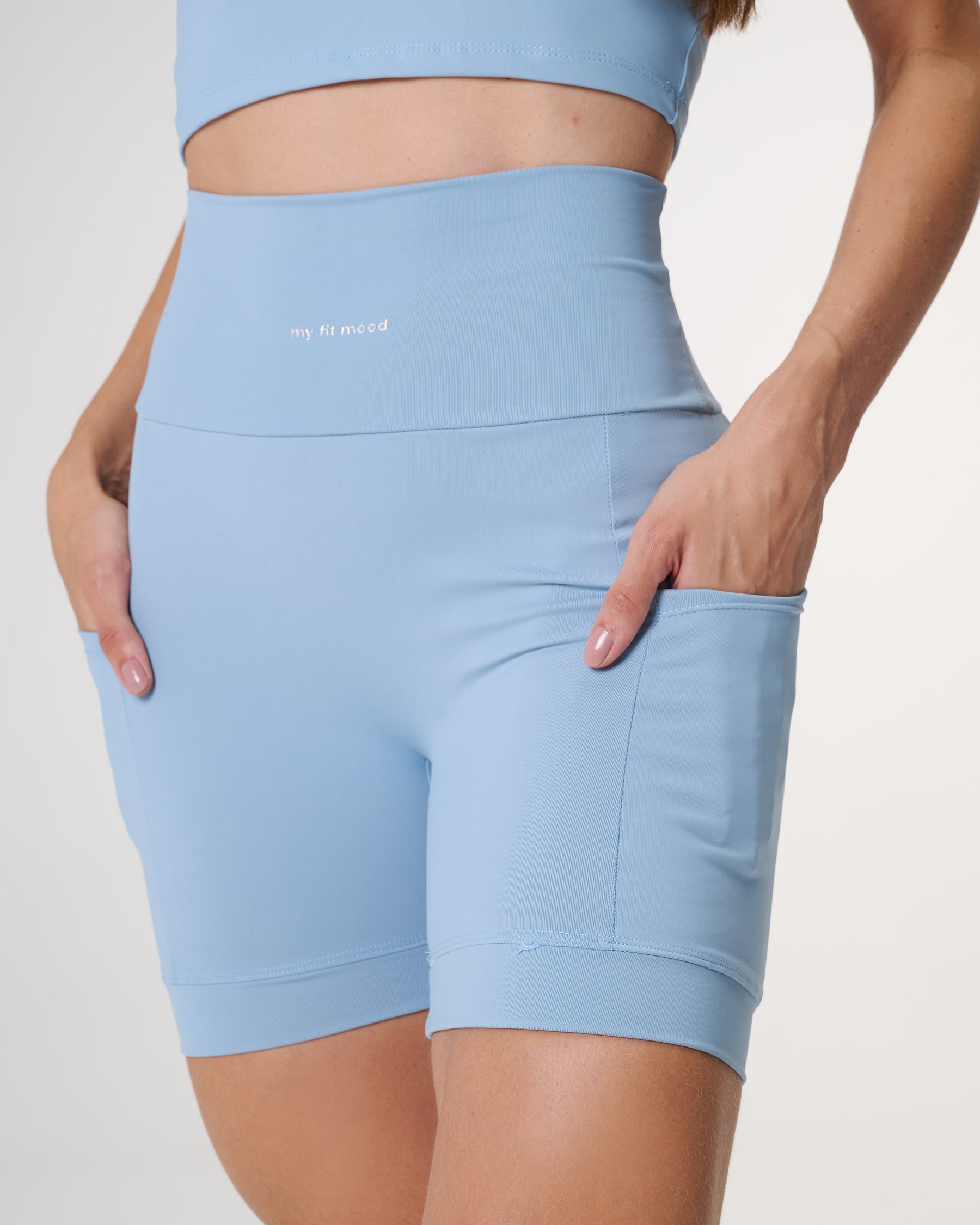 Conjunto Confort