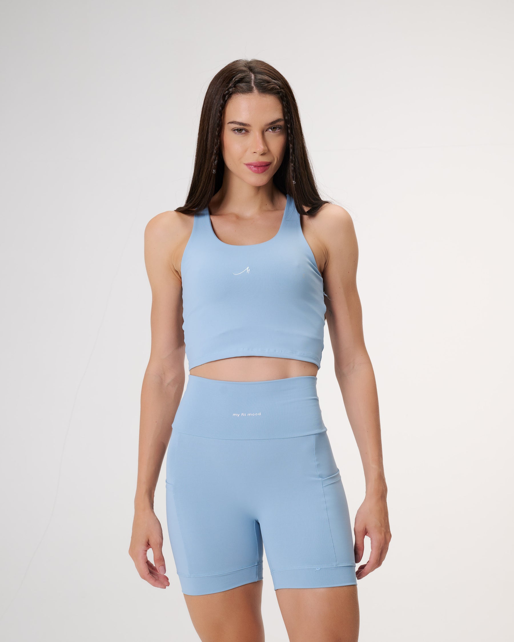 Conjunto Confort