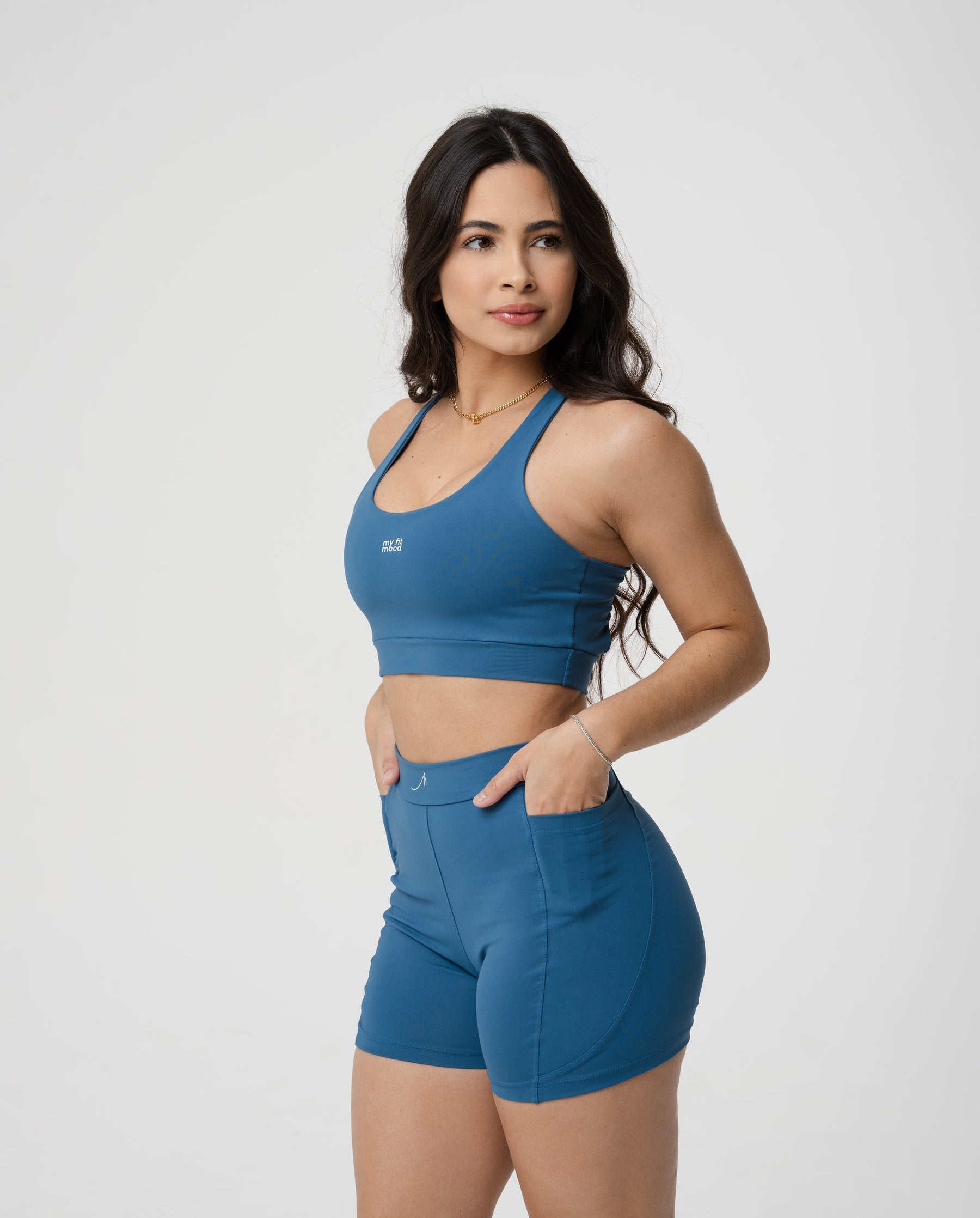 Conjunto Cross